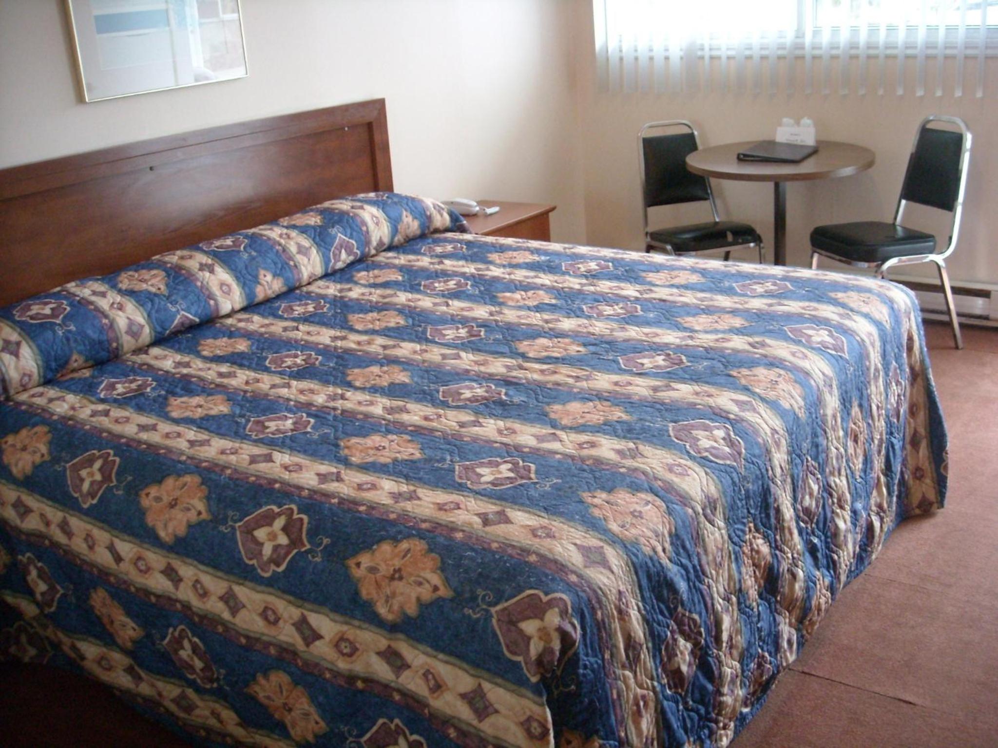 Grand Motel Saint-Hubert