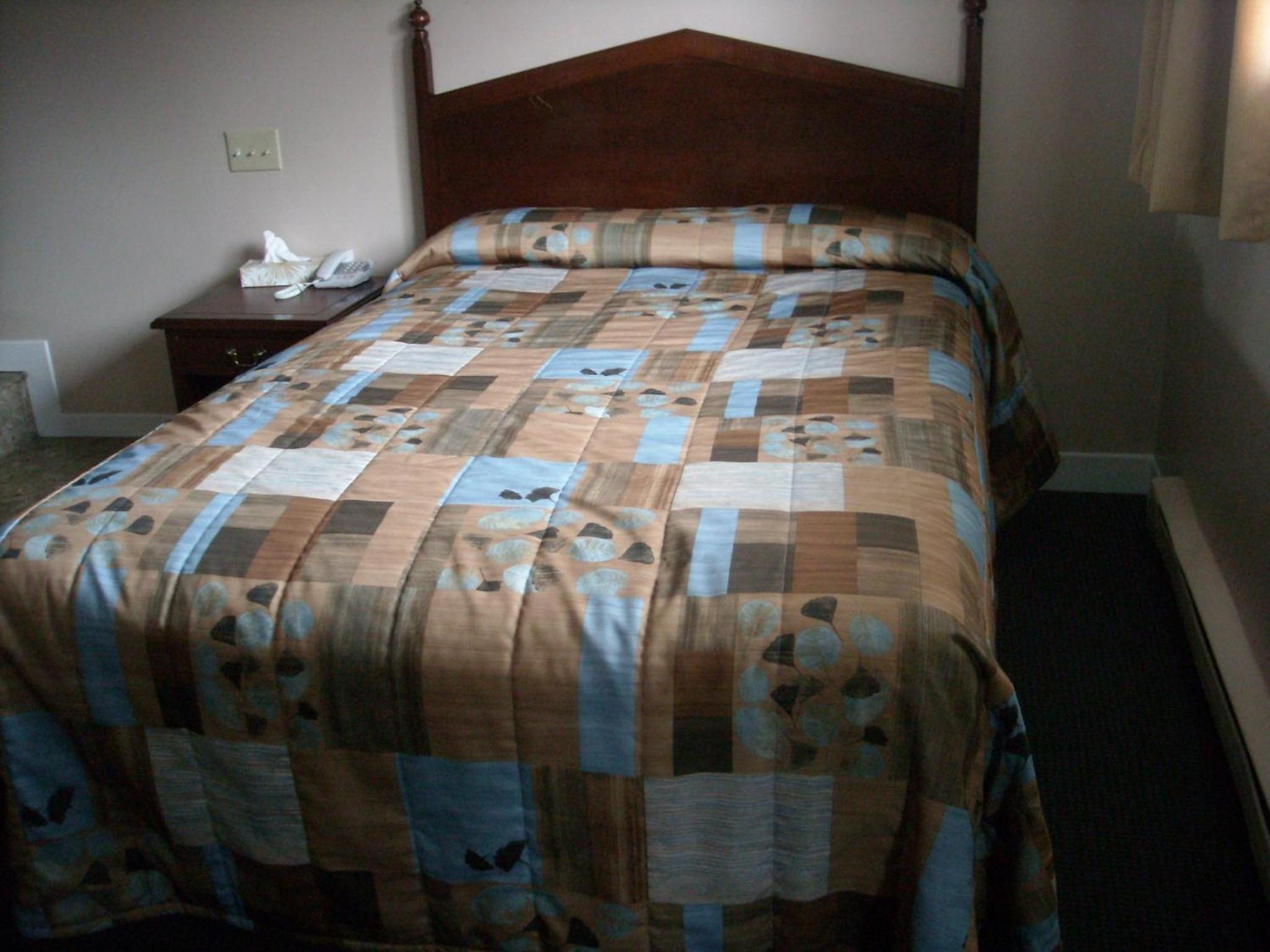 Grand Motel Saint-Hubert