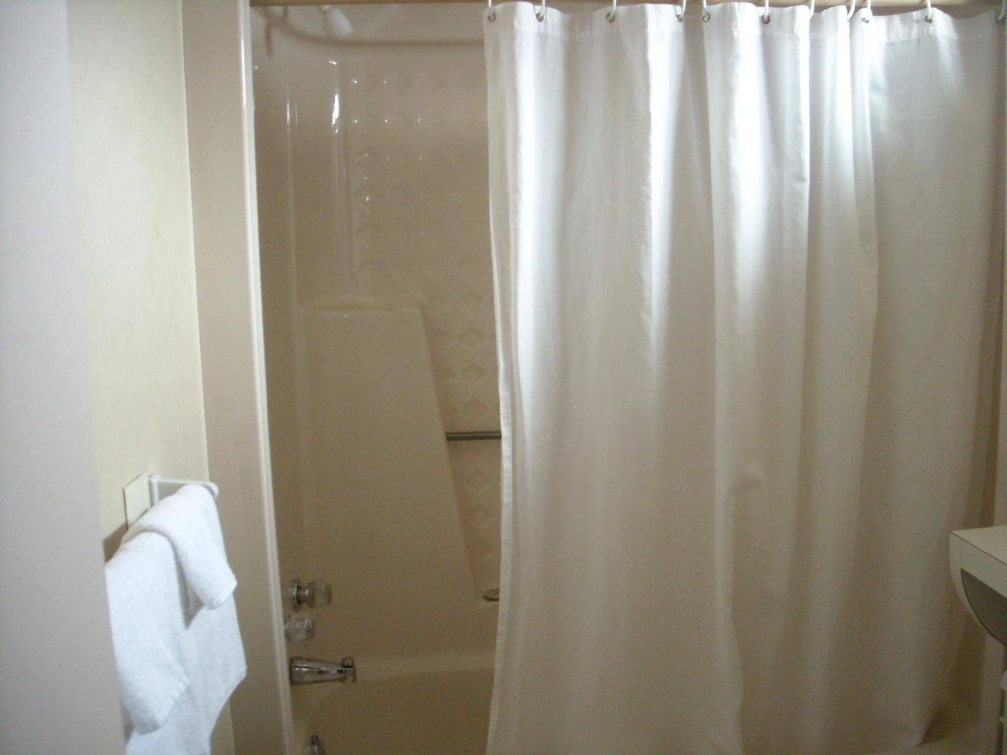 Grand Motel Saint-Hubert