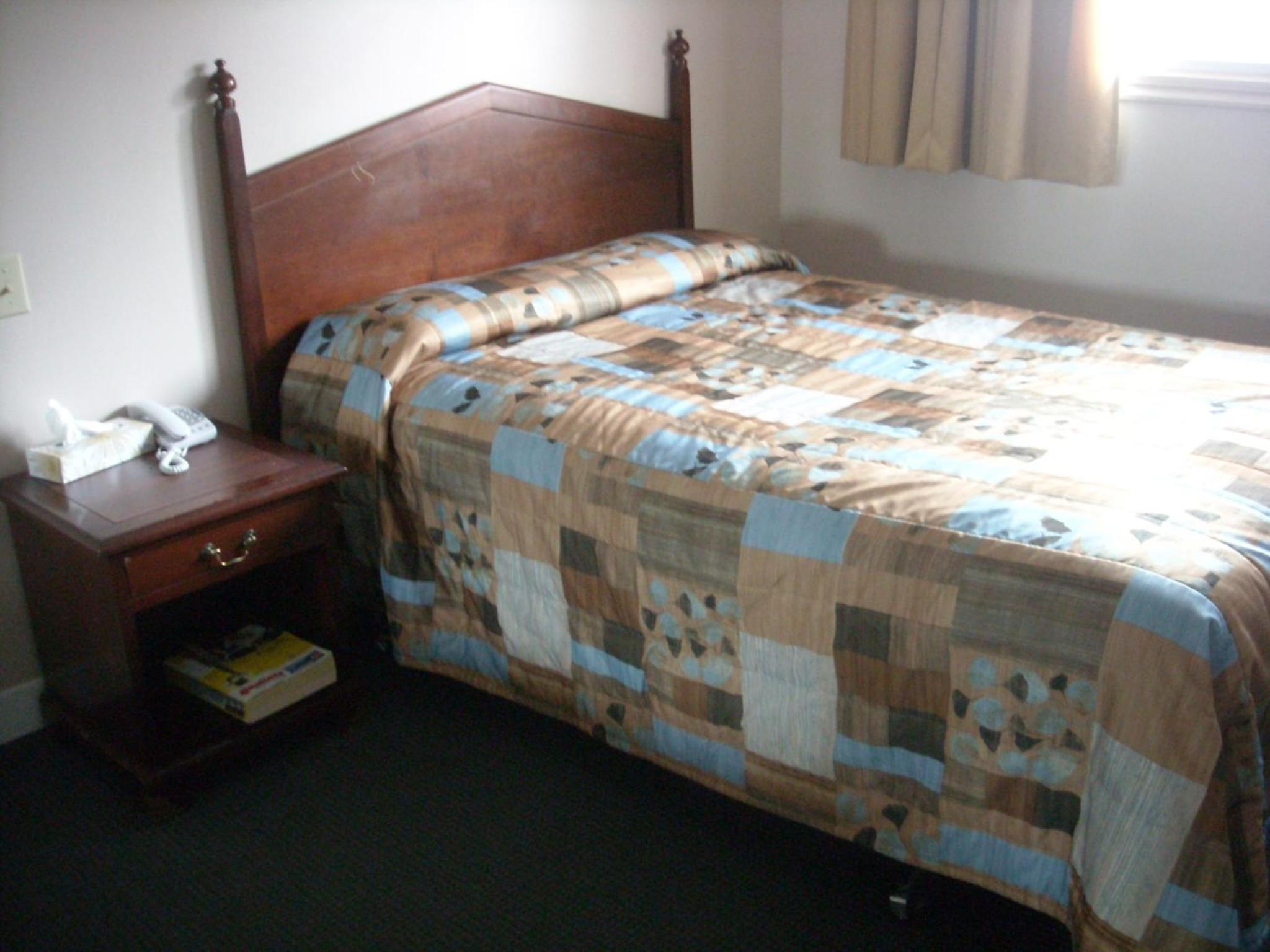 Grand Motel Saint-Hubert