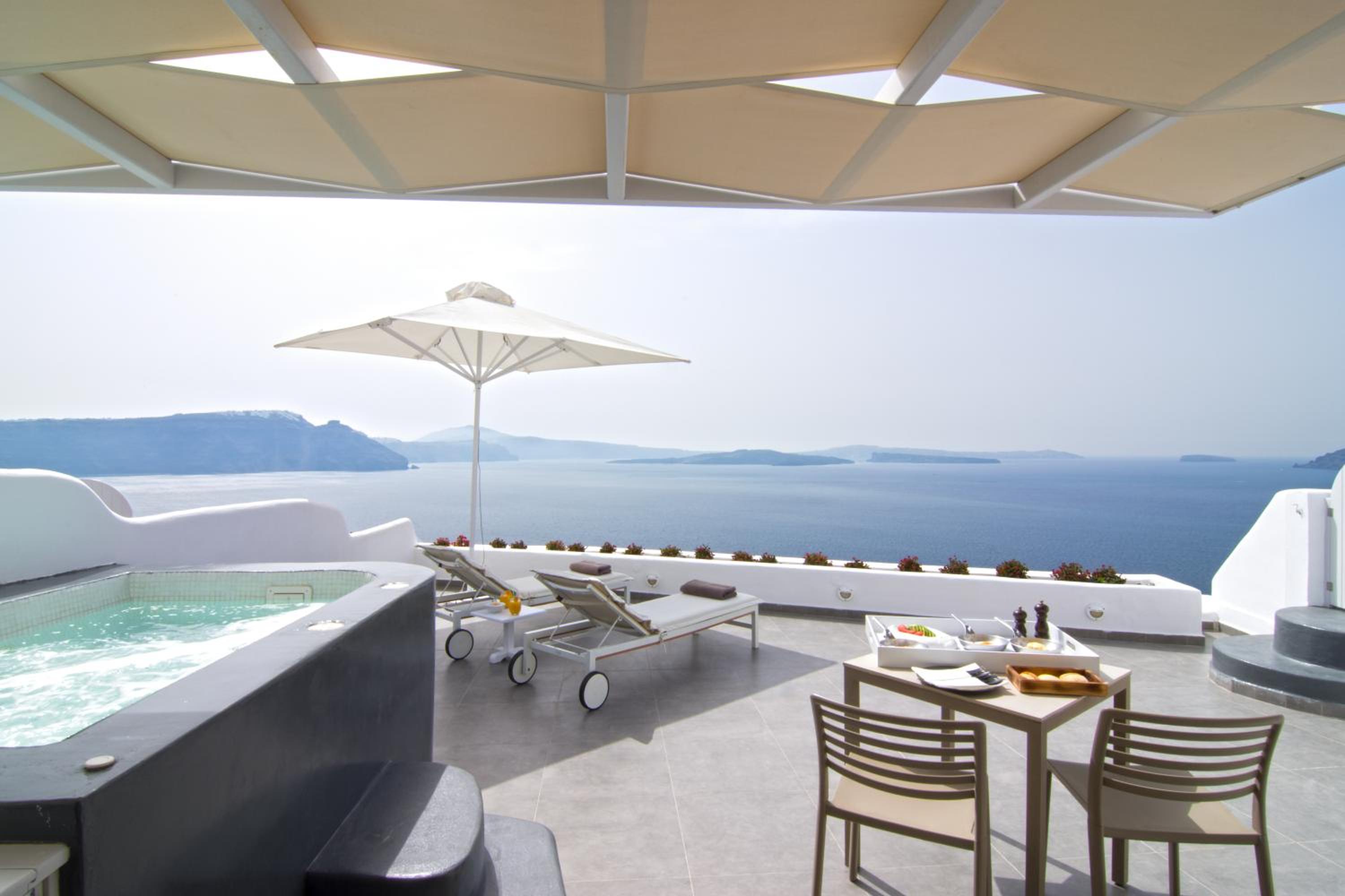 Oia Vacations - Santorini Secret Suites  Spa, Small Luxury Hotels of the World - Property Image 7