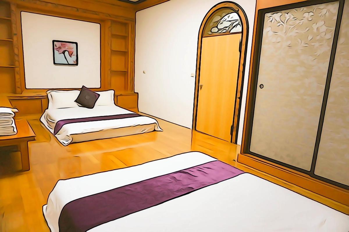 Donggang Hai-Wan Homestay view 2
