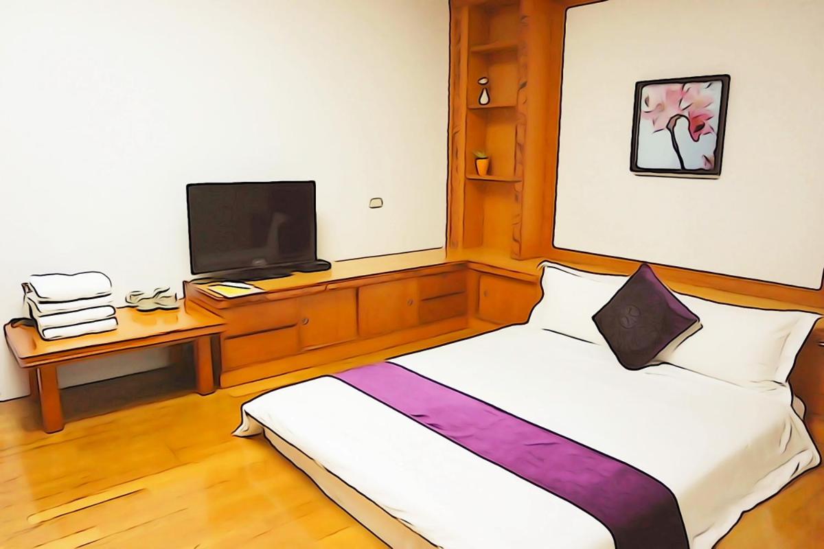 Donggang Hai-Wan Homestay view 5