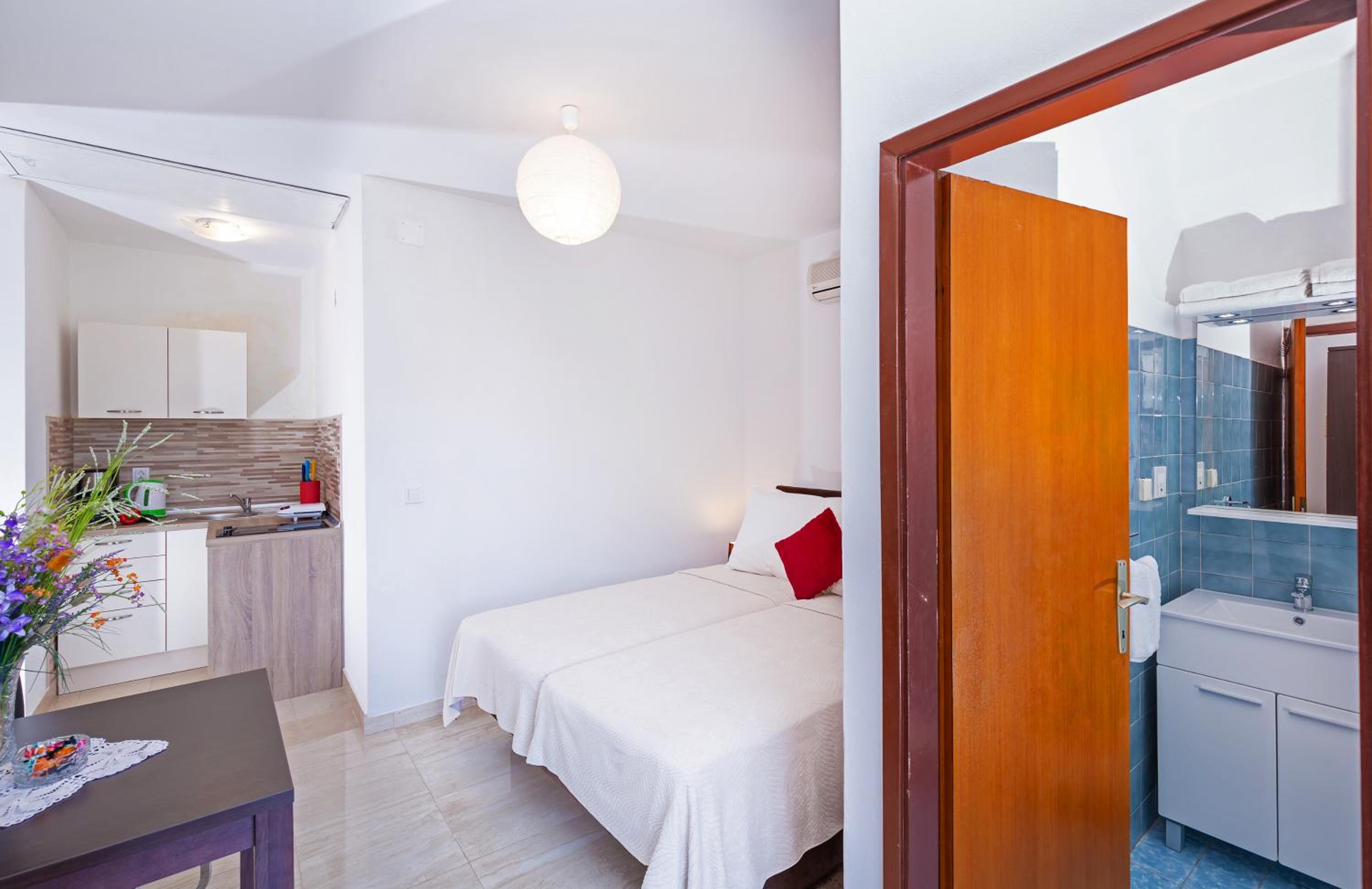 Apartments Elica view 4