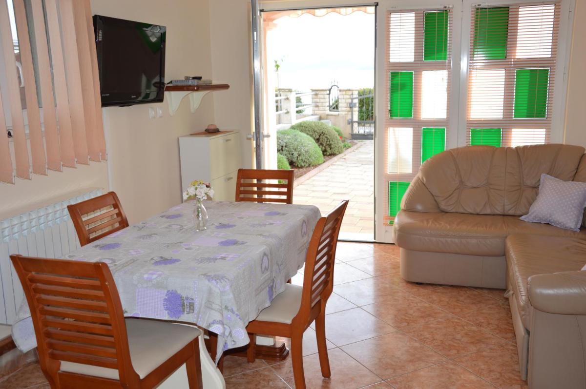 Apartman ŠTRK view 5