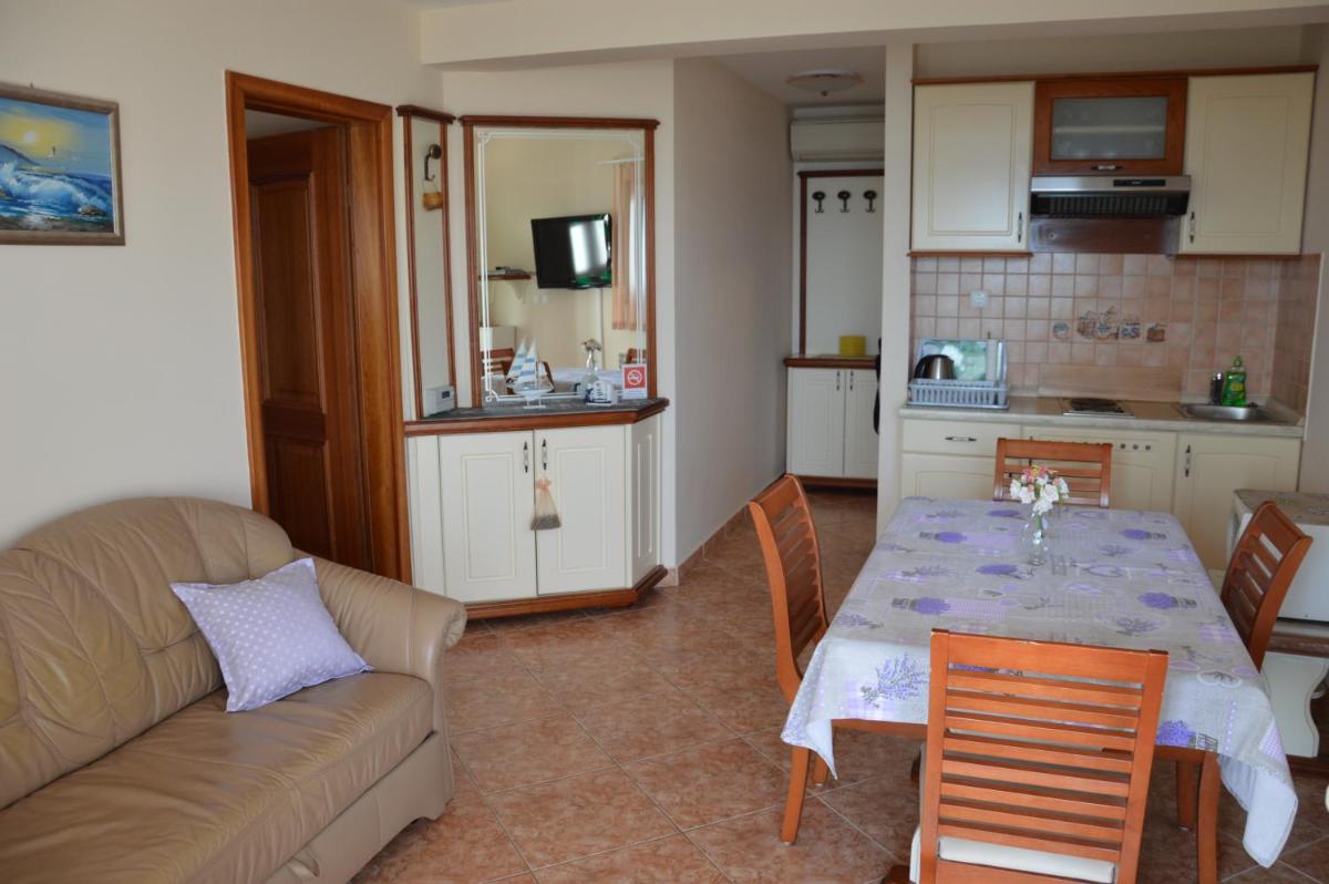 Apartman ŠTRK view 3