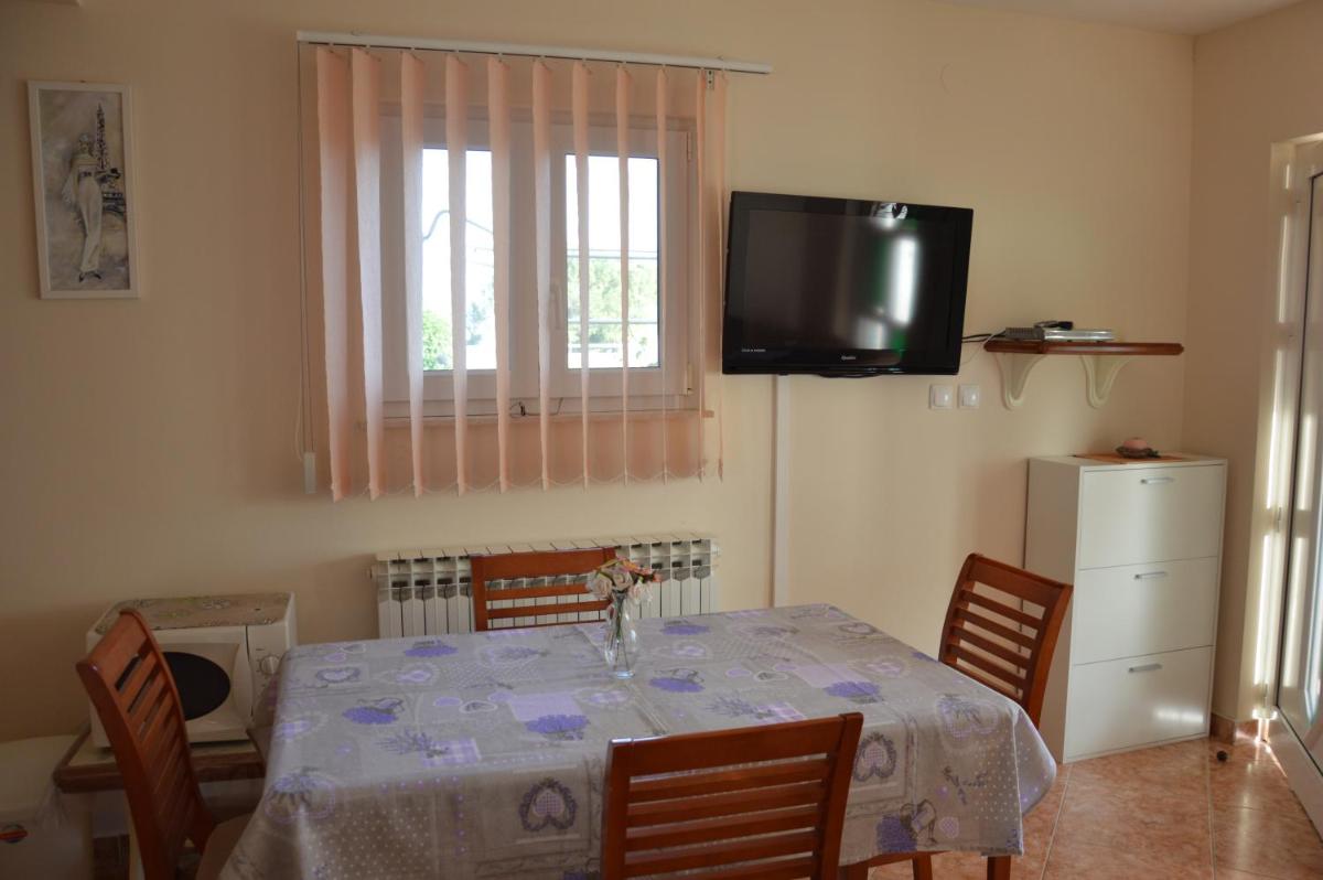 Apartman ŠTRK view 4