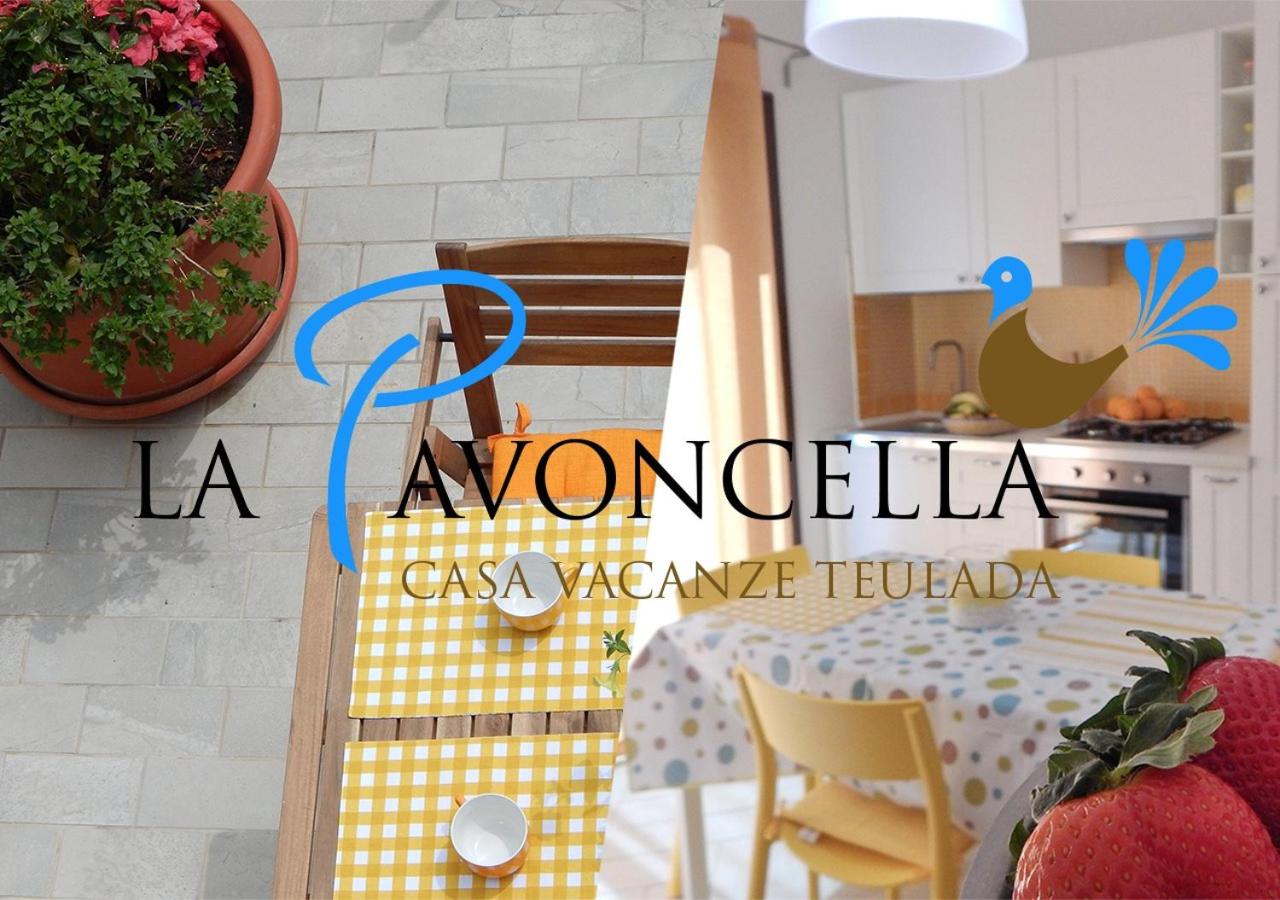 Case Vacanze La Pavoncella view 5