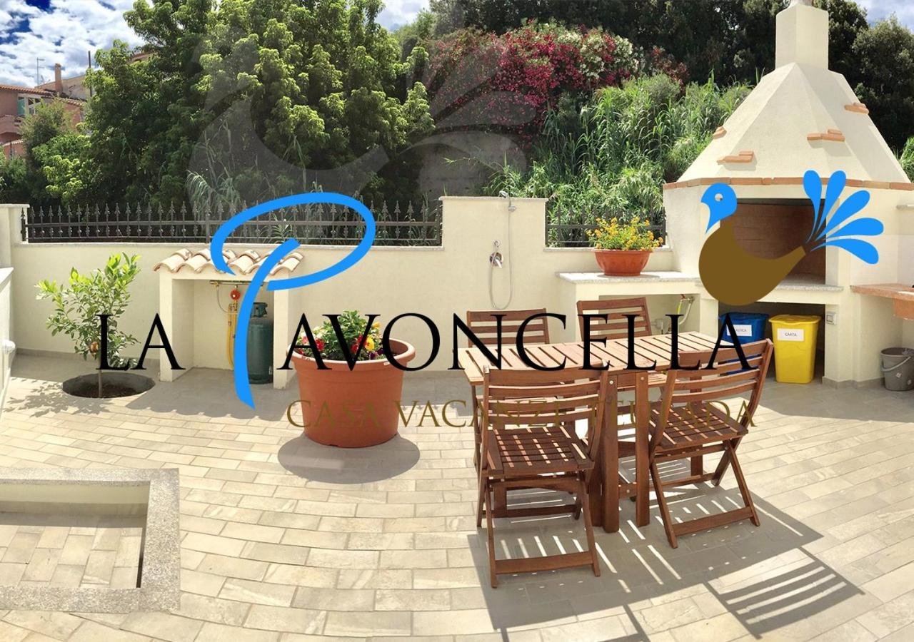 Case Vacanze La Pavoncella view 4