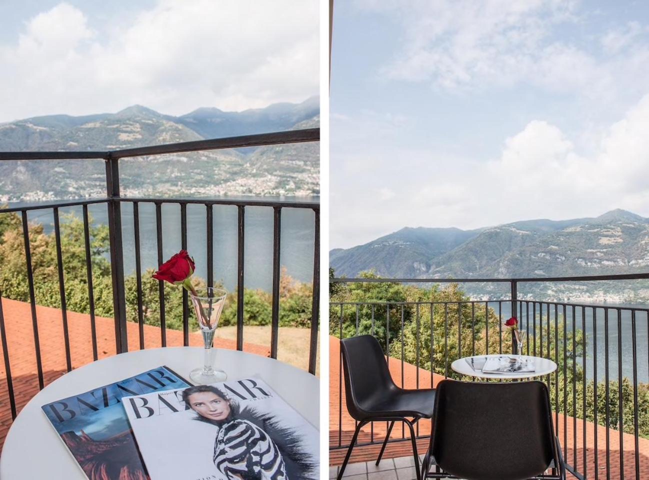 Agriturismo Madonna Dei Ceppi