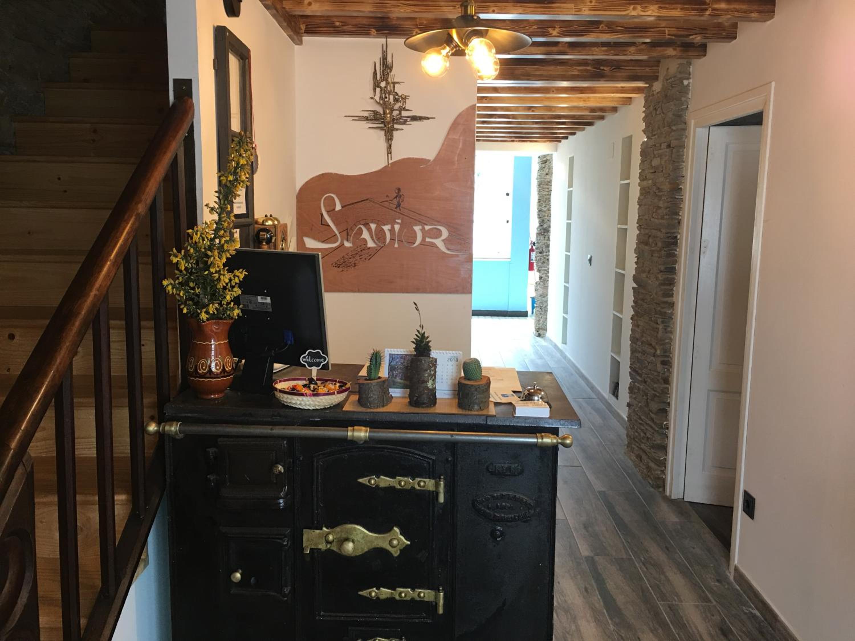 Albergue Savior