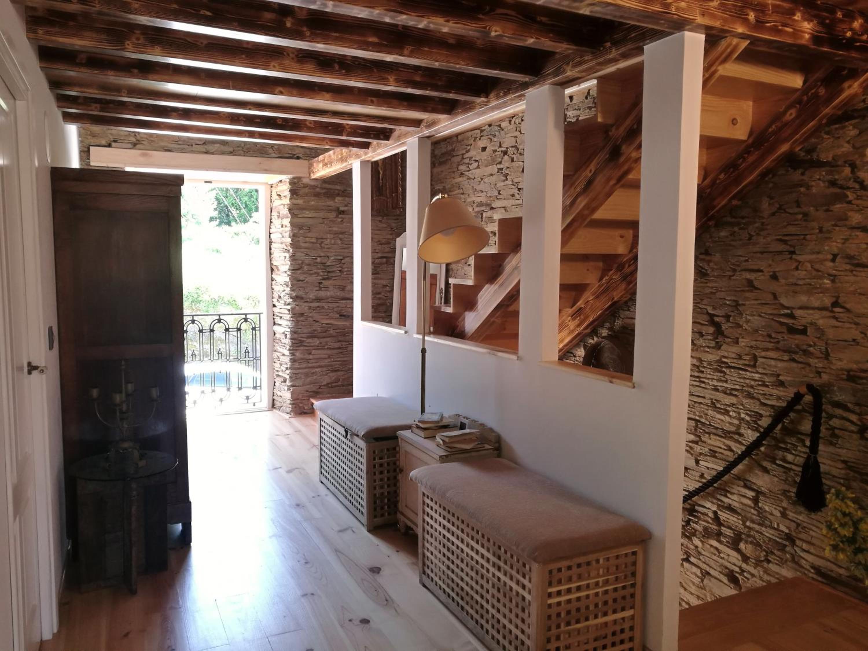 Albergue Savior