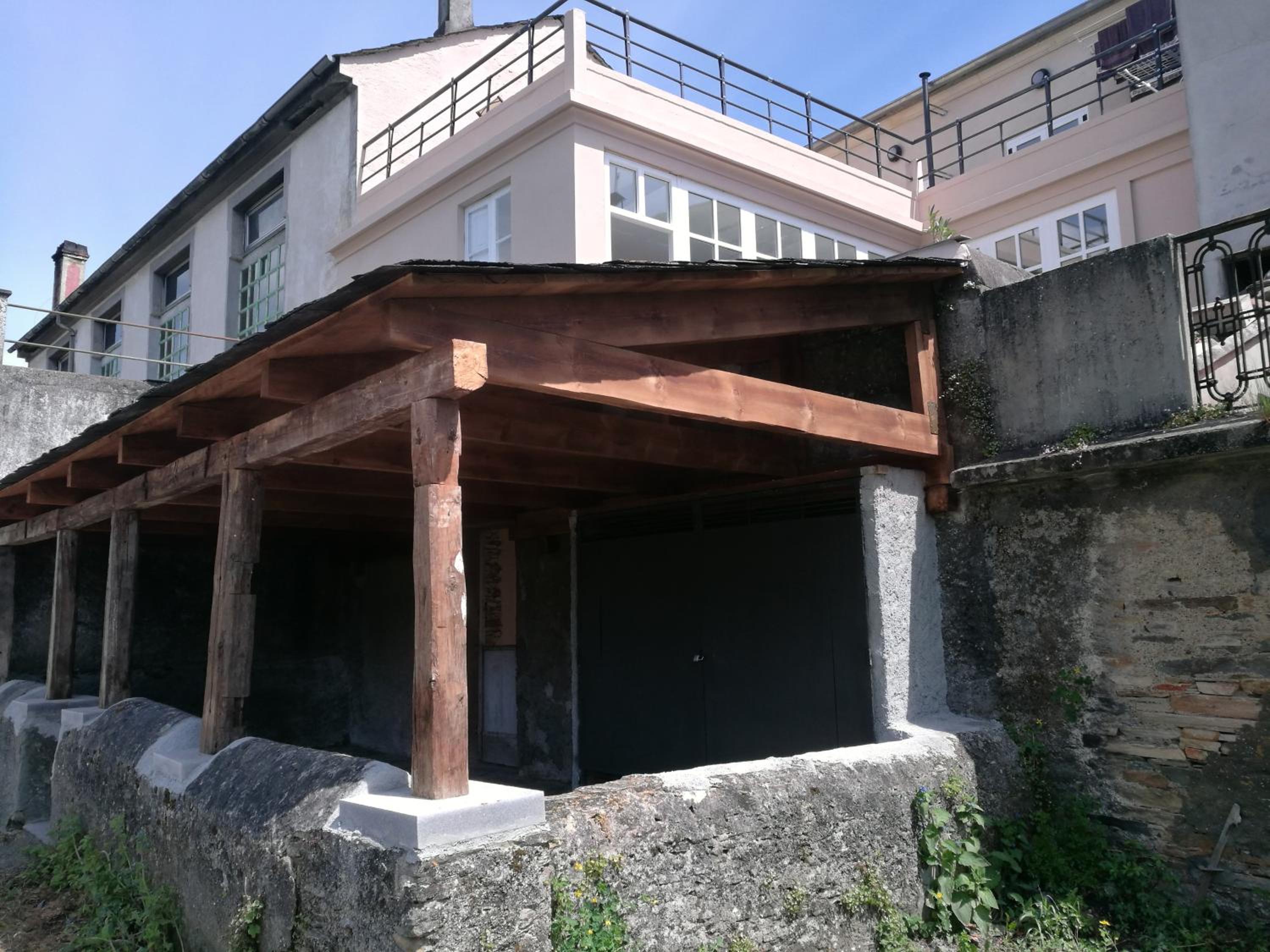 Albergue Savior
