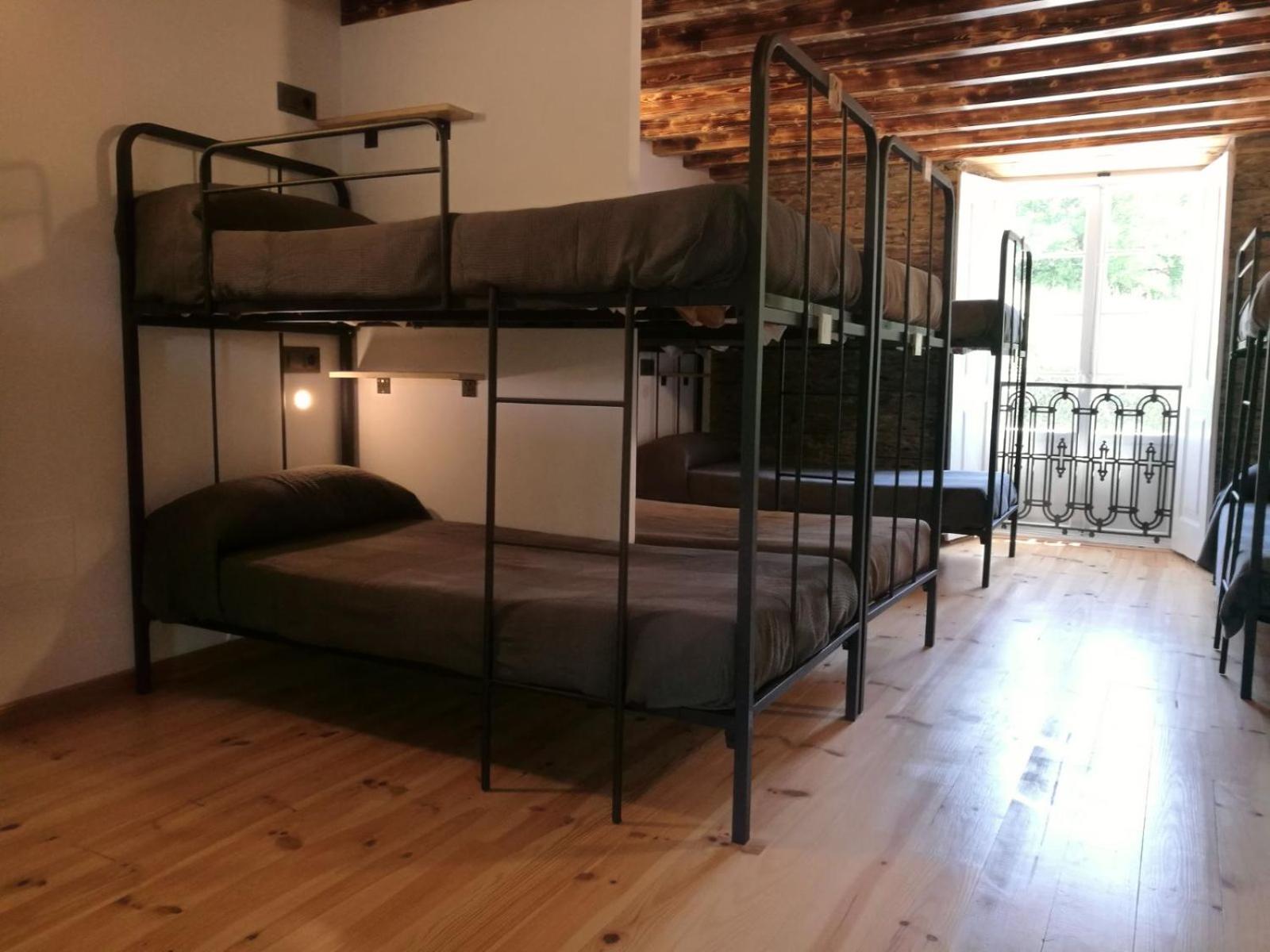 Albergue Savior