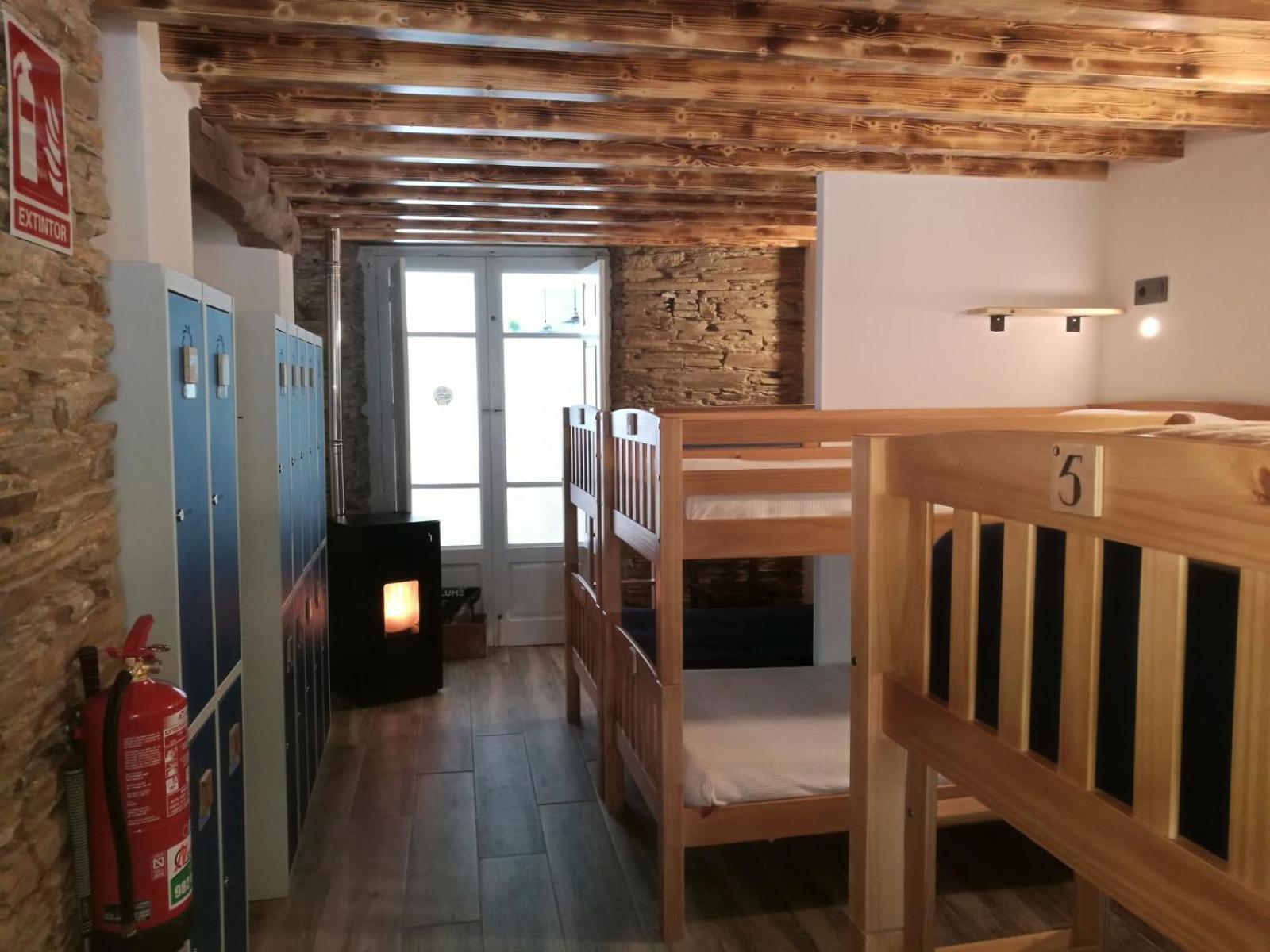 Albergue Savior