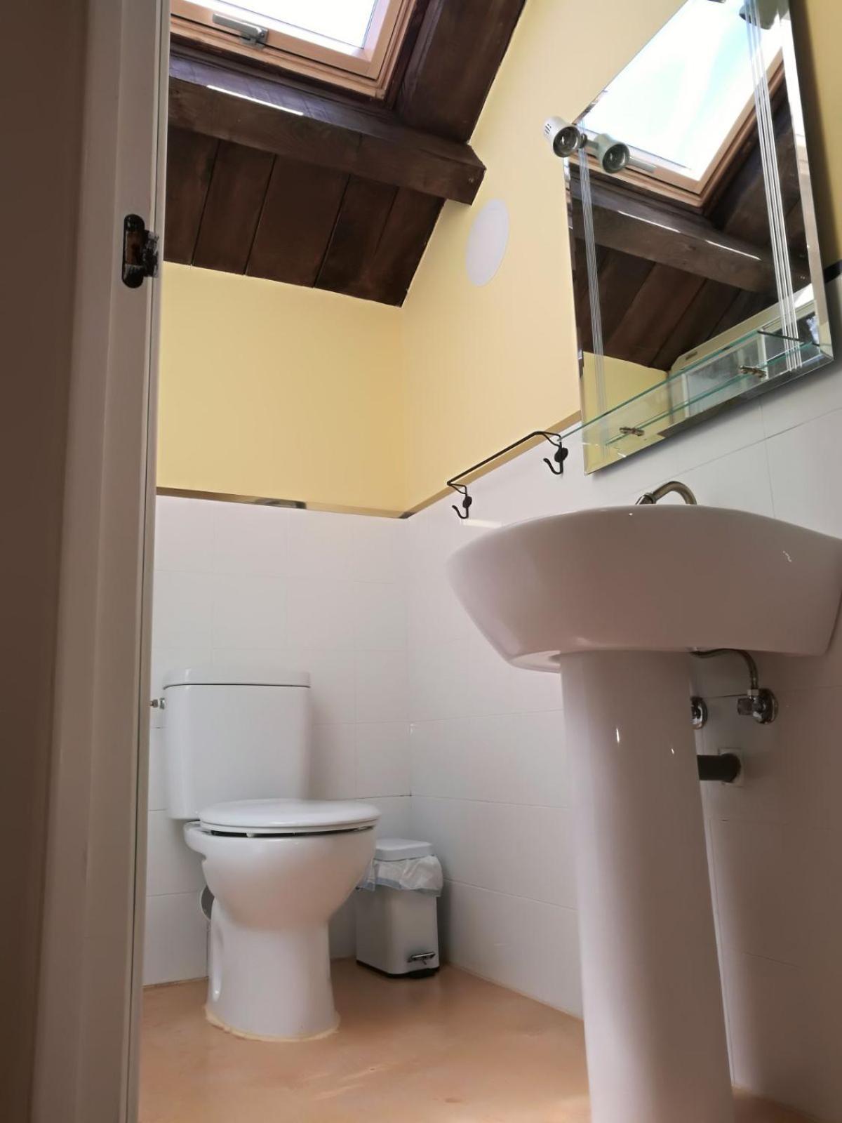 Albergue Savior