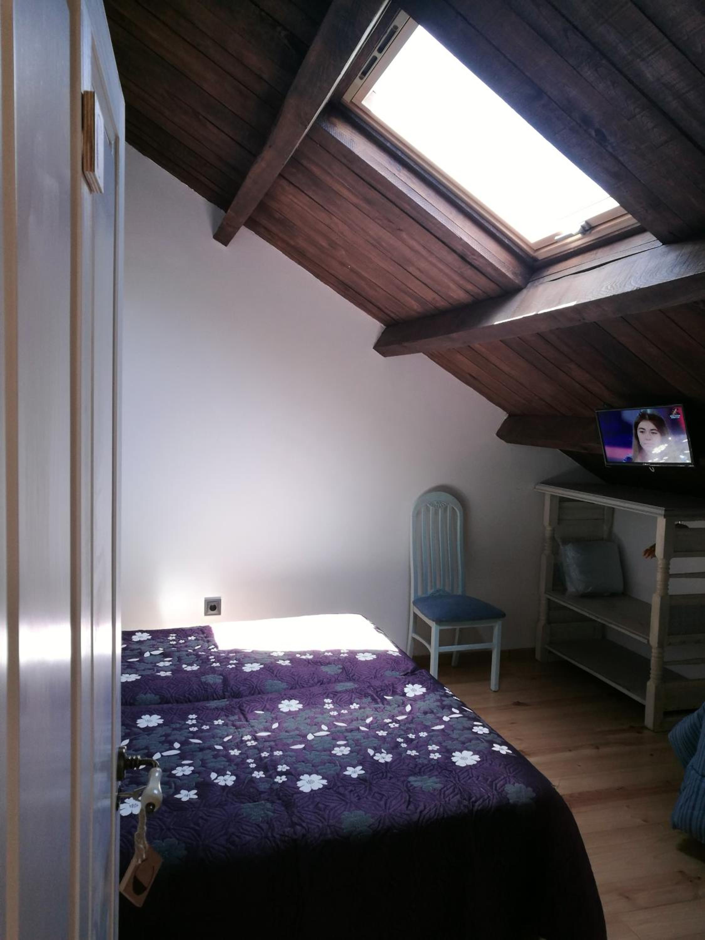 Albergue Savior