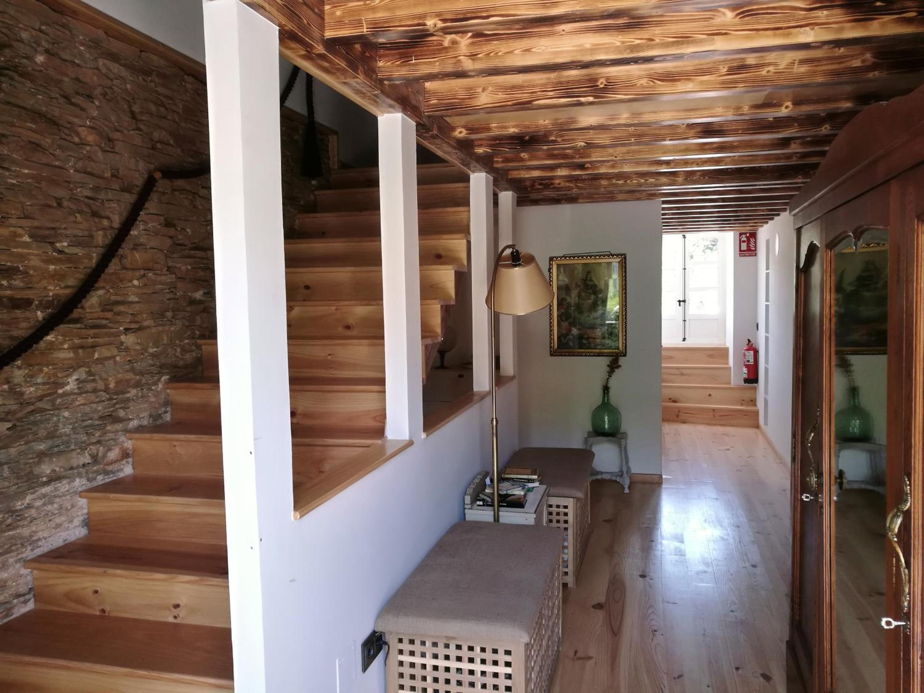 Albergue Savior