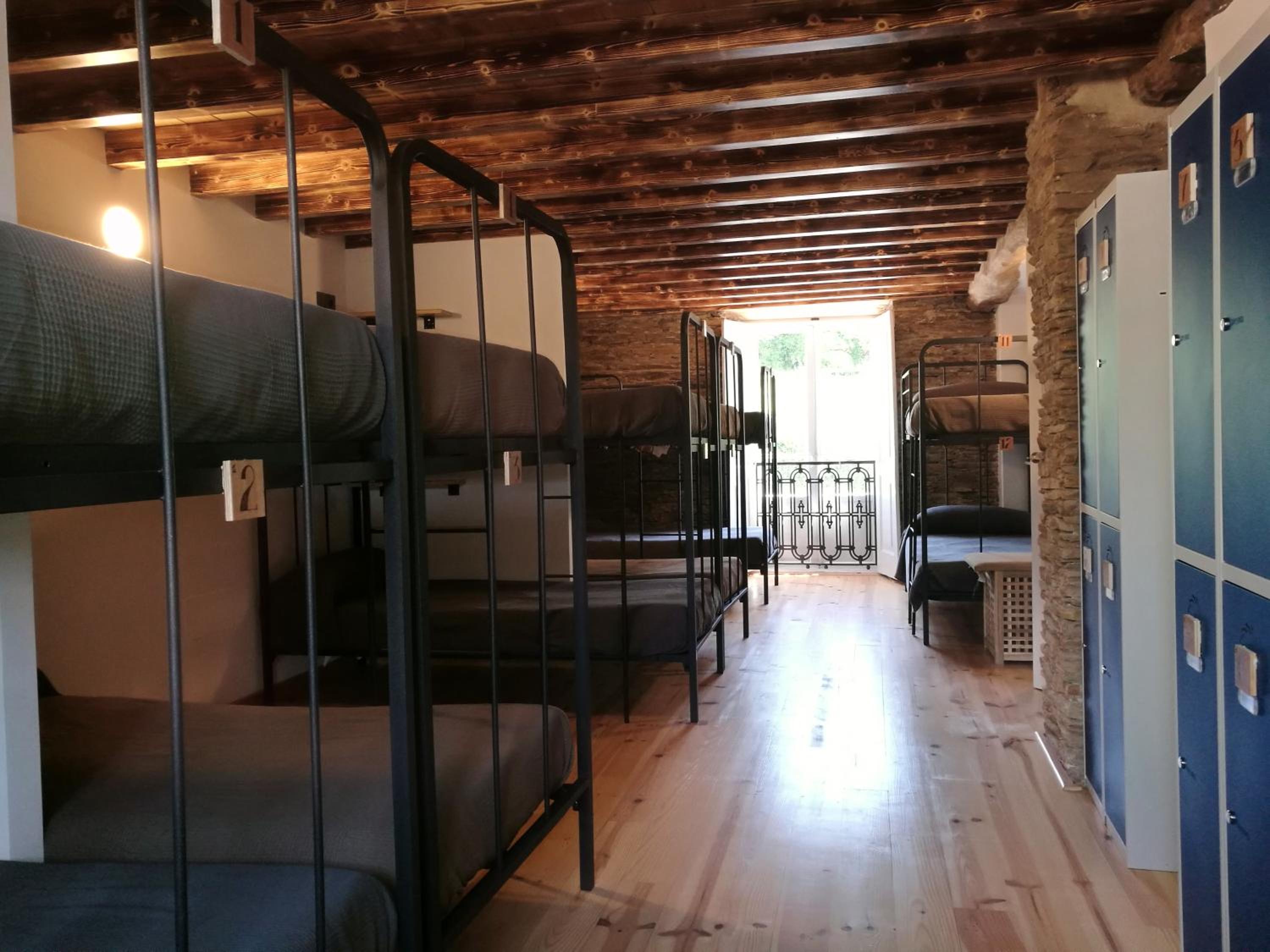 Albergue Savior