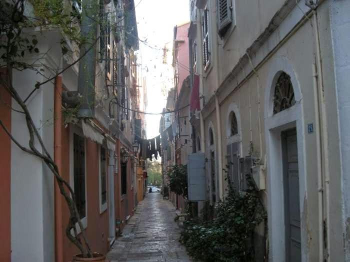 Casa Martinucci view 3