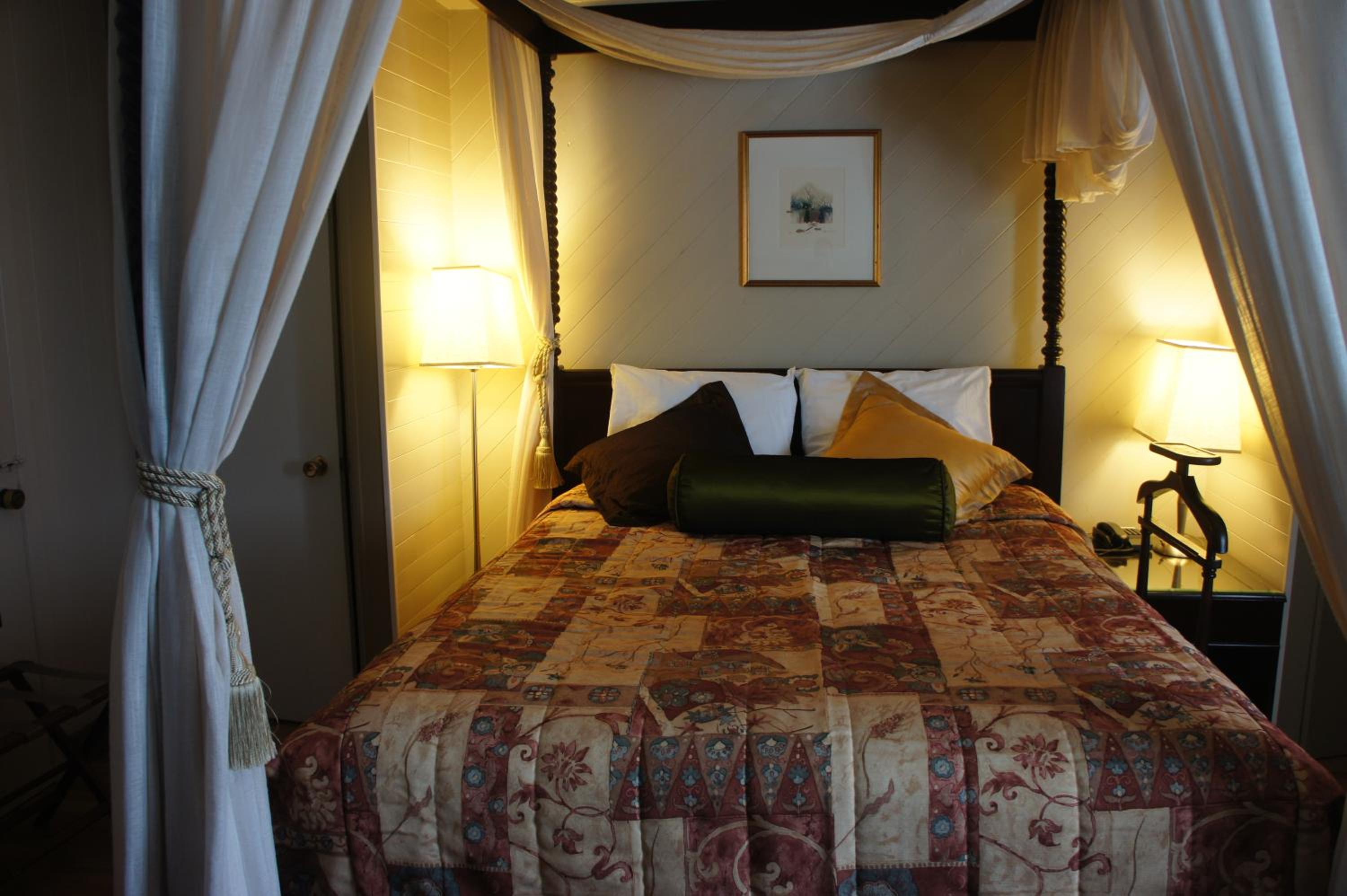 Motel Clair Mont