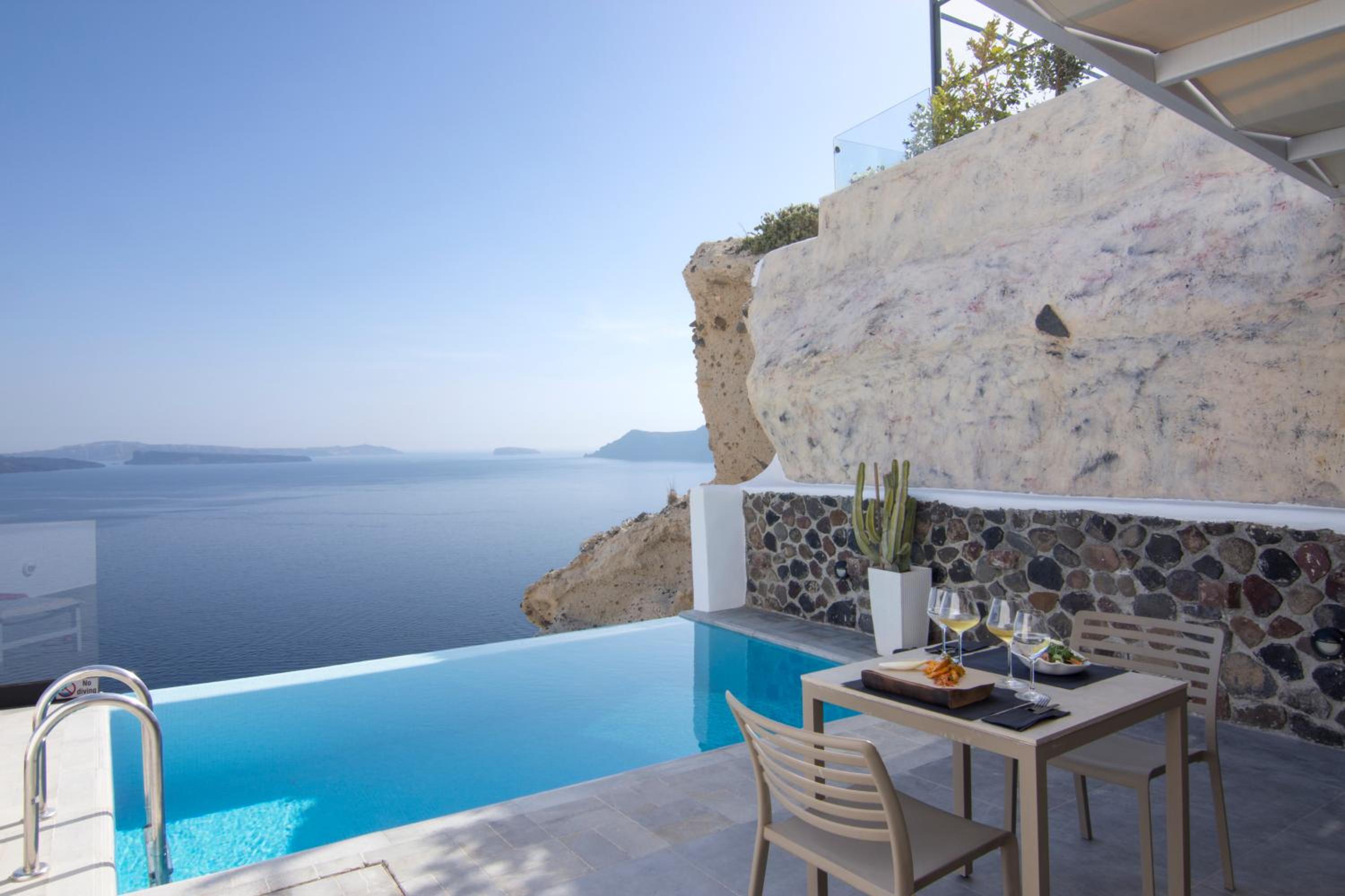 Santorini Secret Suites & Spa 55