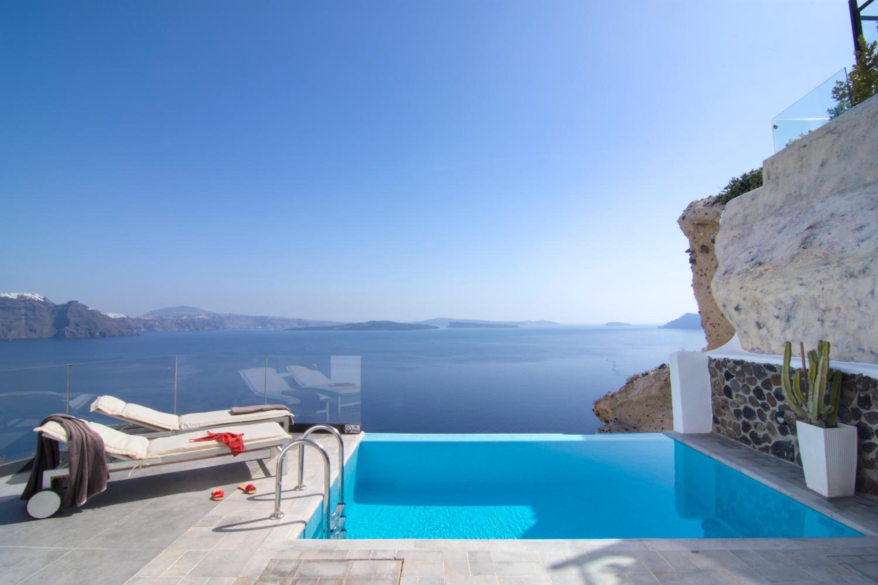 Santorini Secret Suites & Spa 15