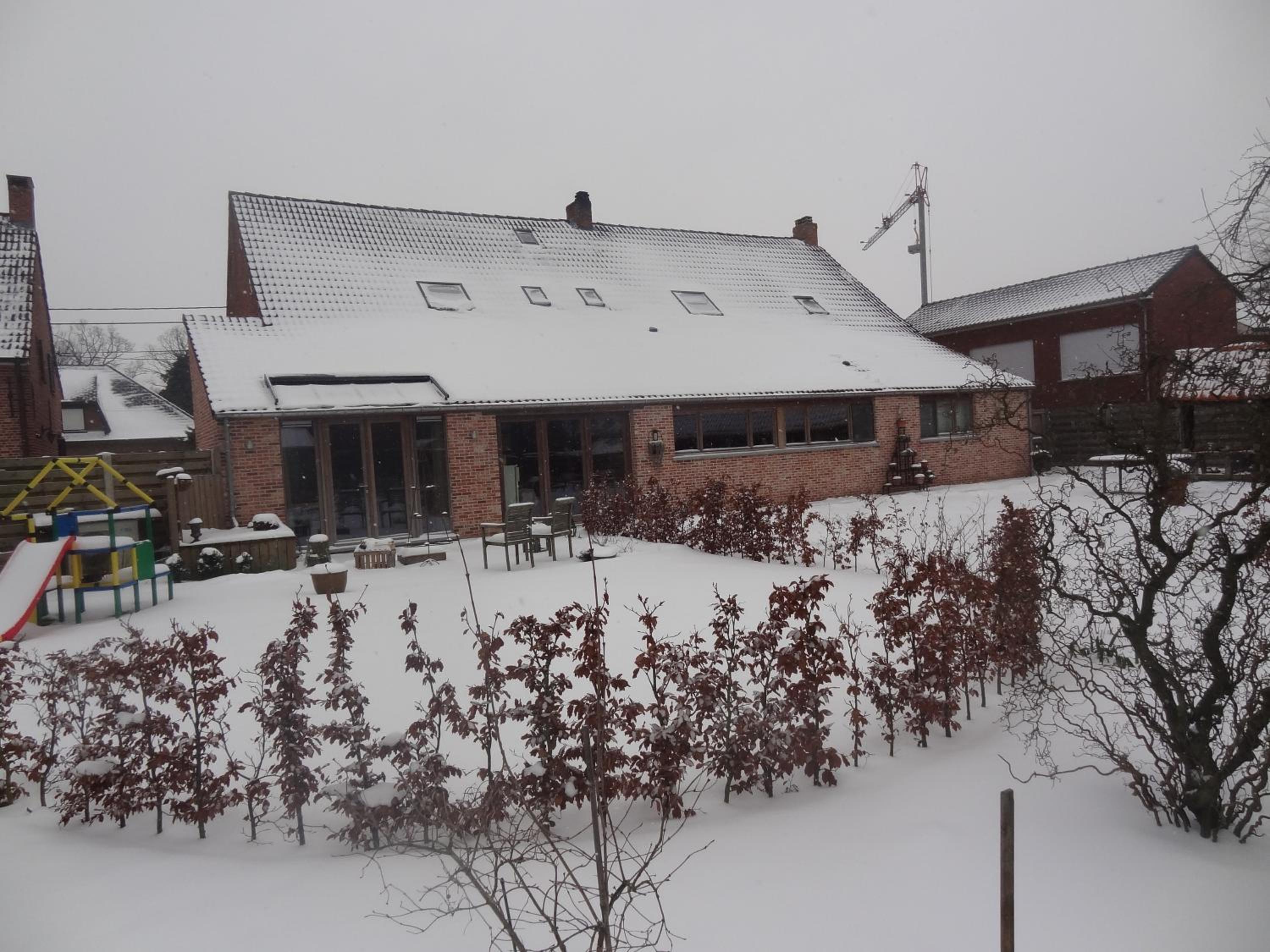 B&B Het Wouwe