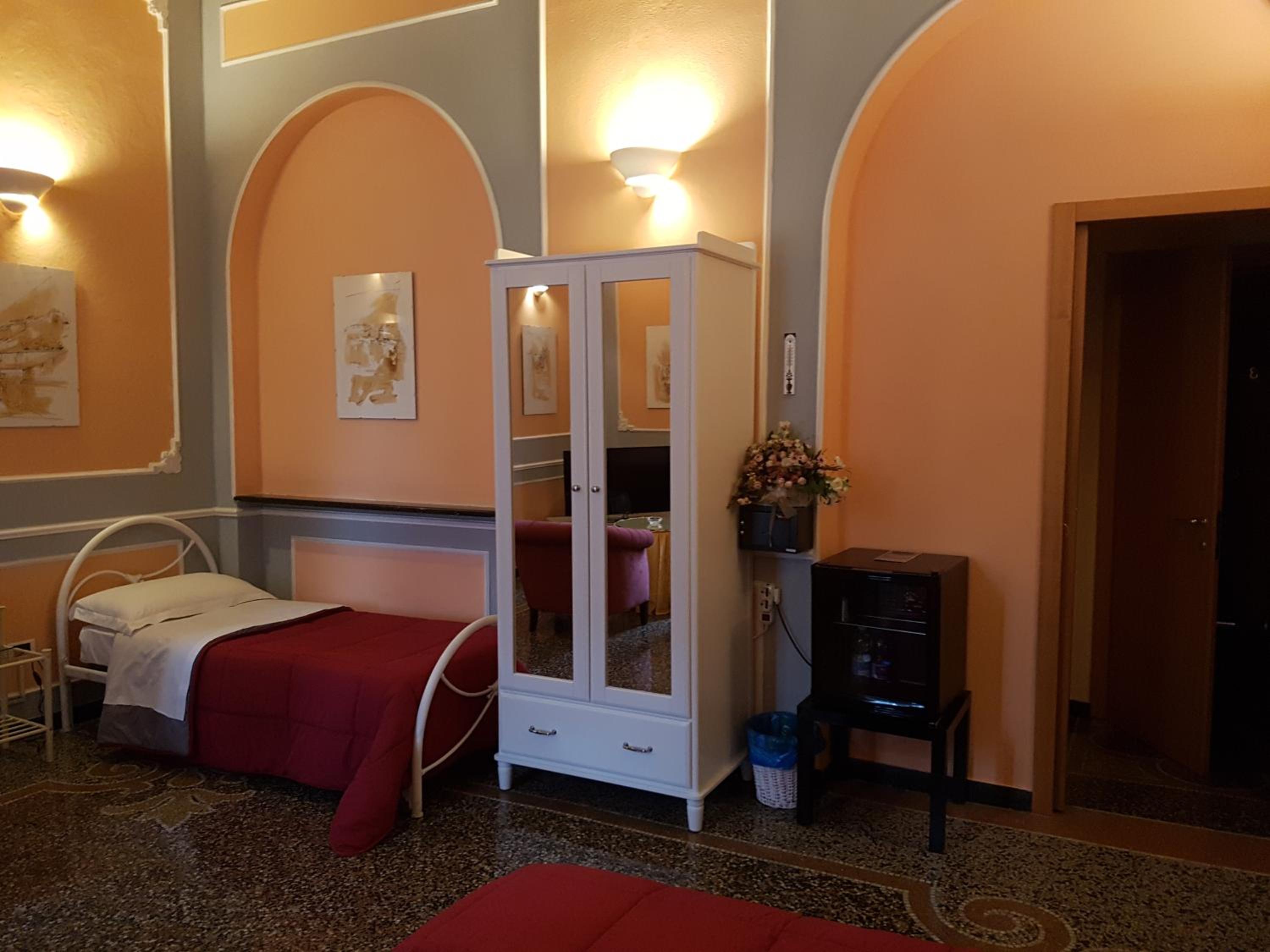 B&B Villa Gavina