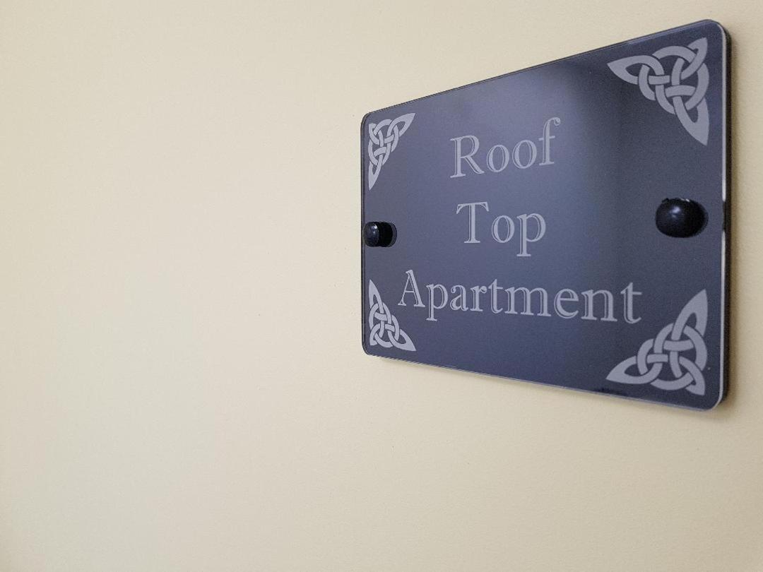 Hotel Rooftop Apartments - Image 1