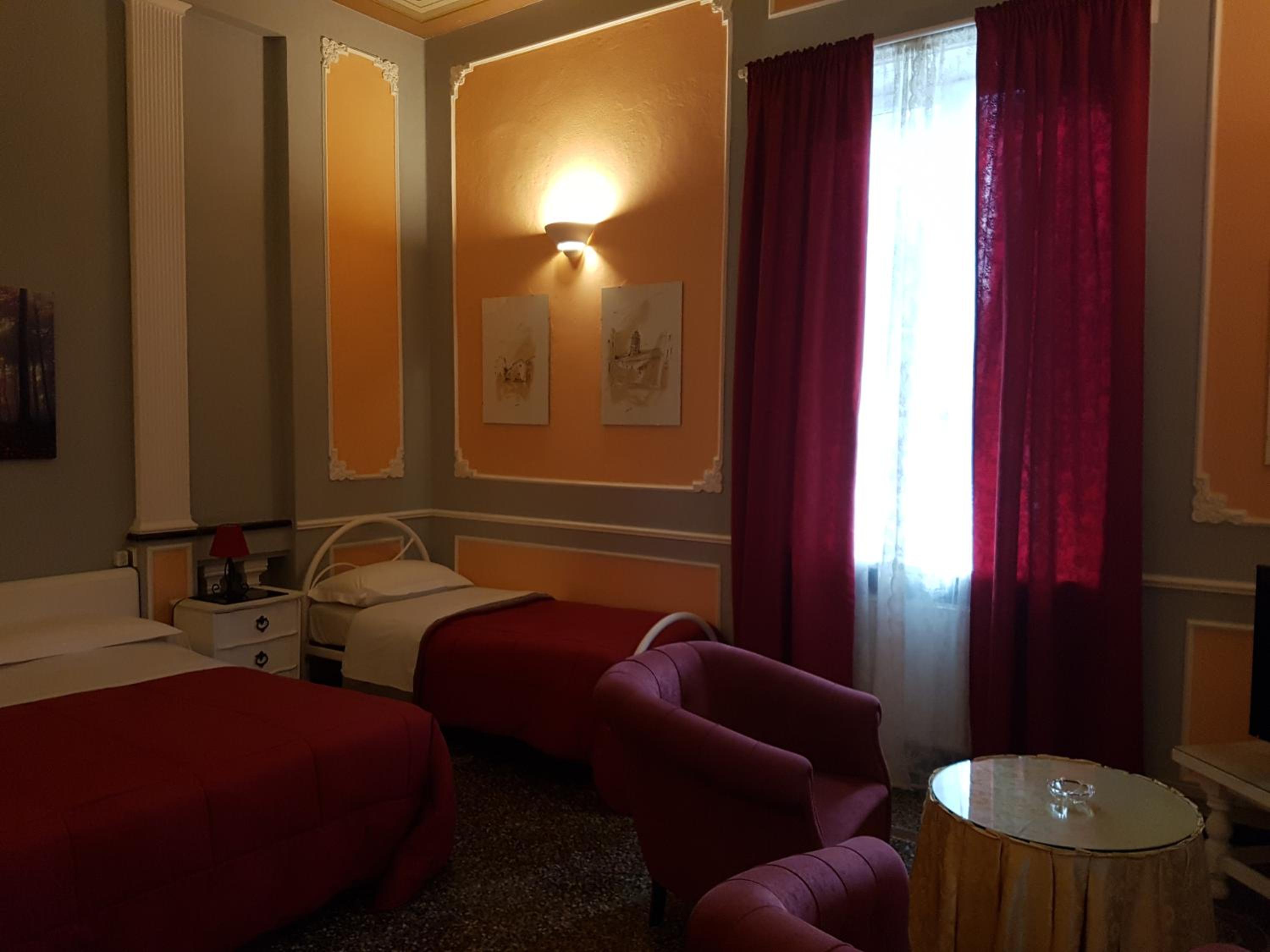 B&B Villa Gavina
