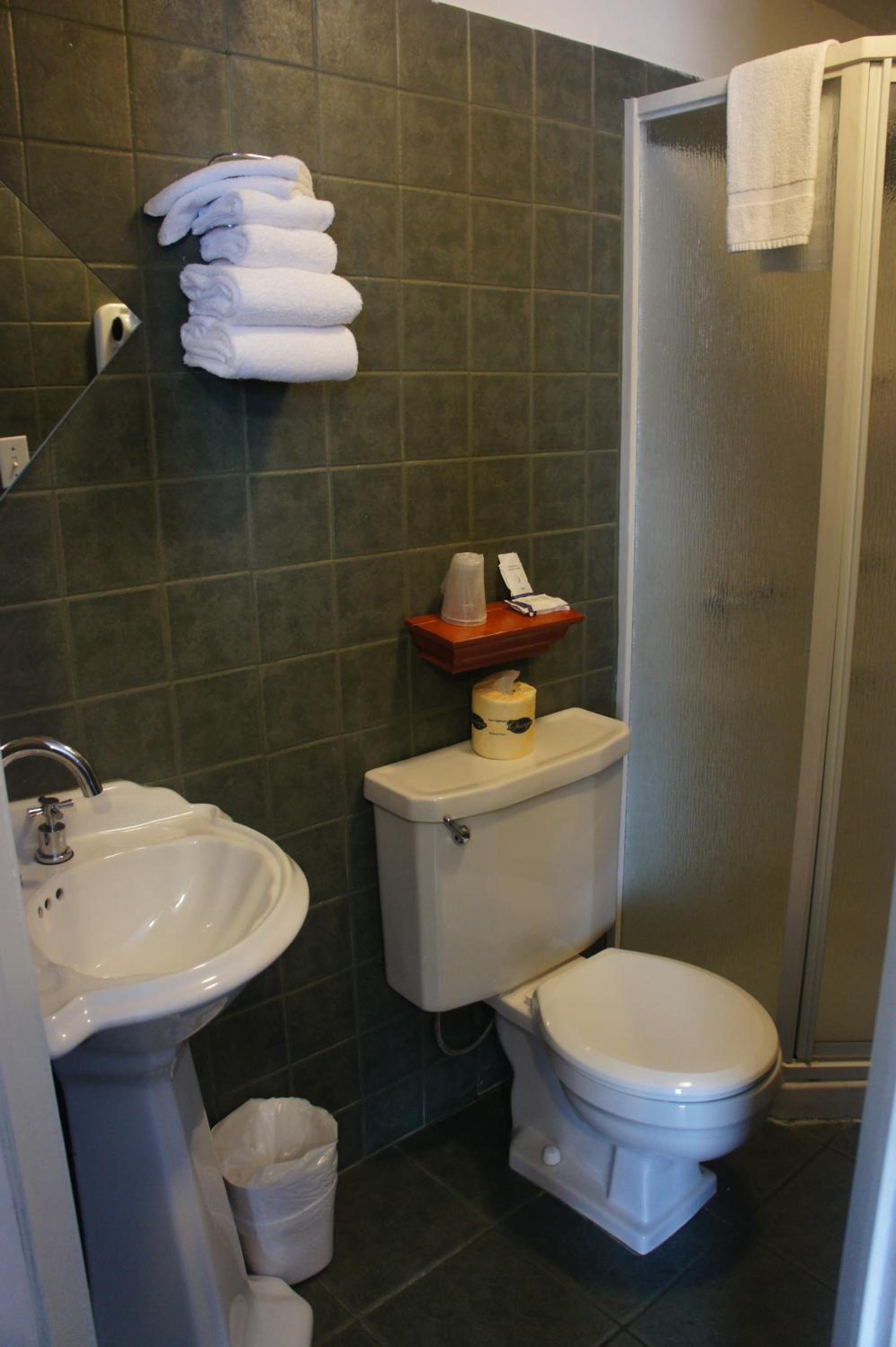 Motel Clair Mont