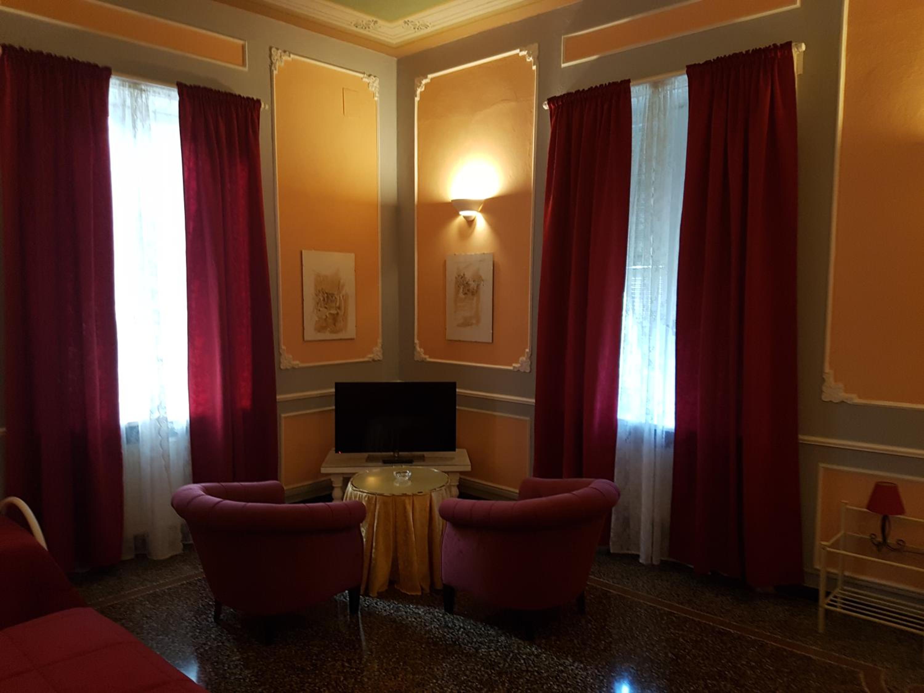 B&B Villa Gavina