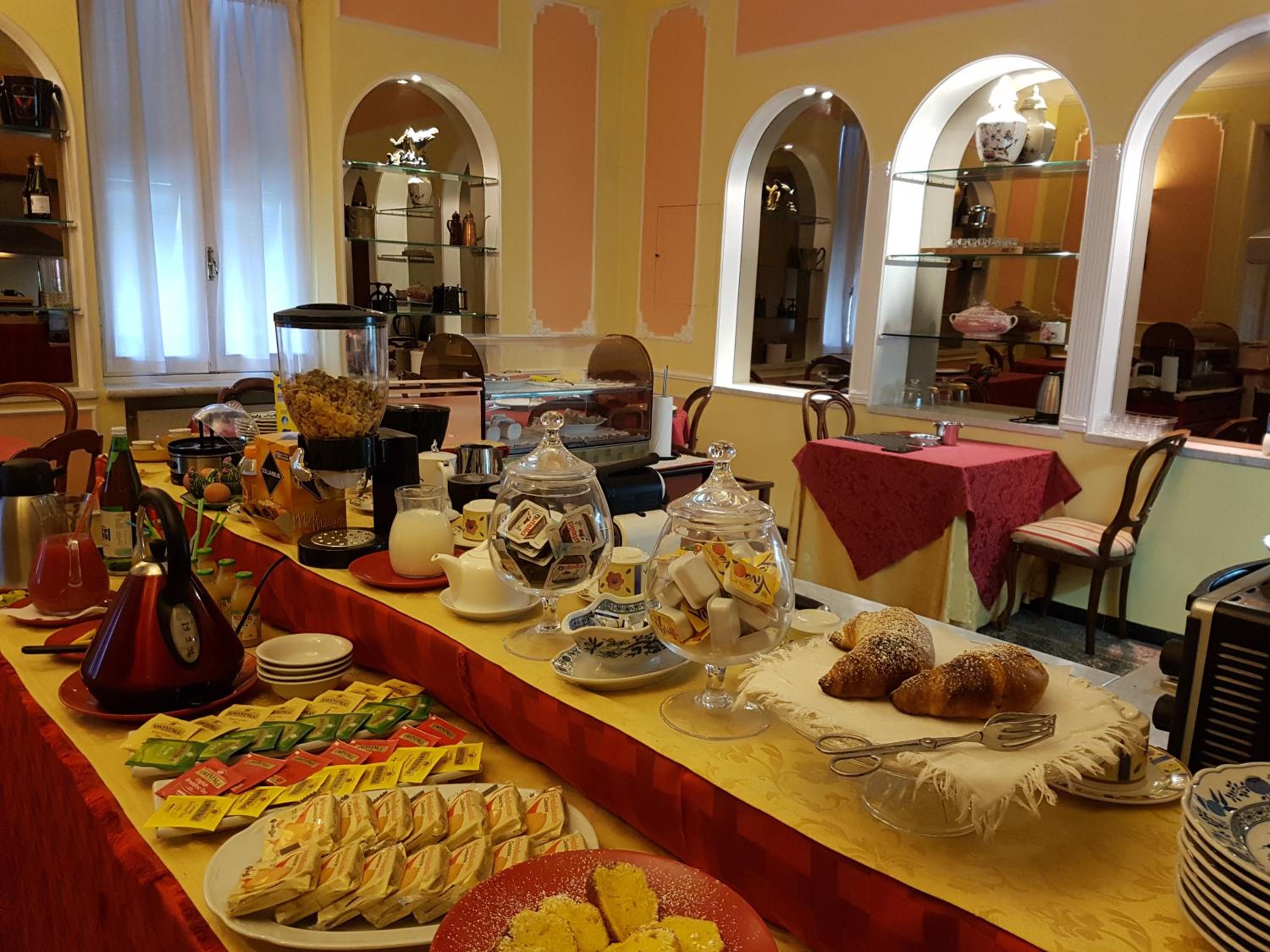 B&B Villa Gavina