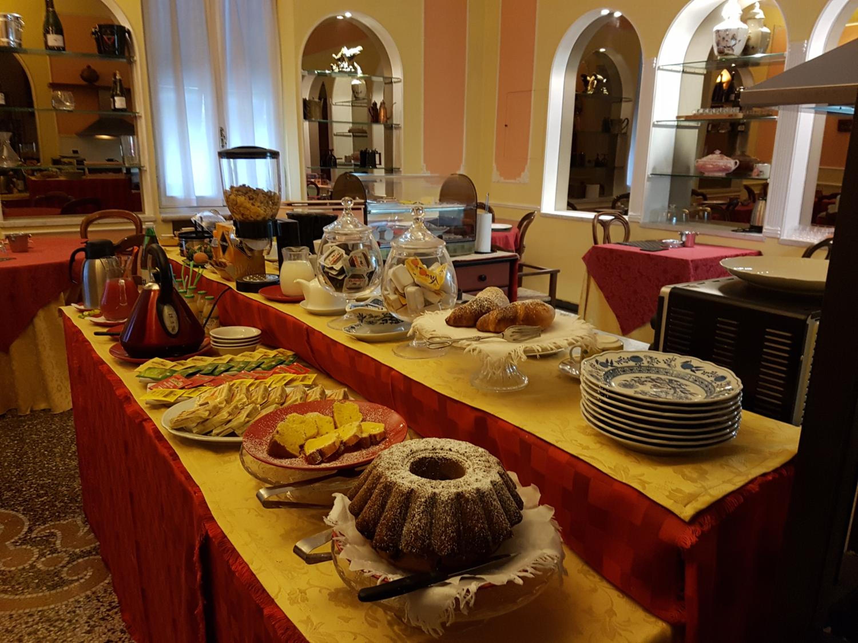B&B Villa Gavina