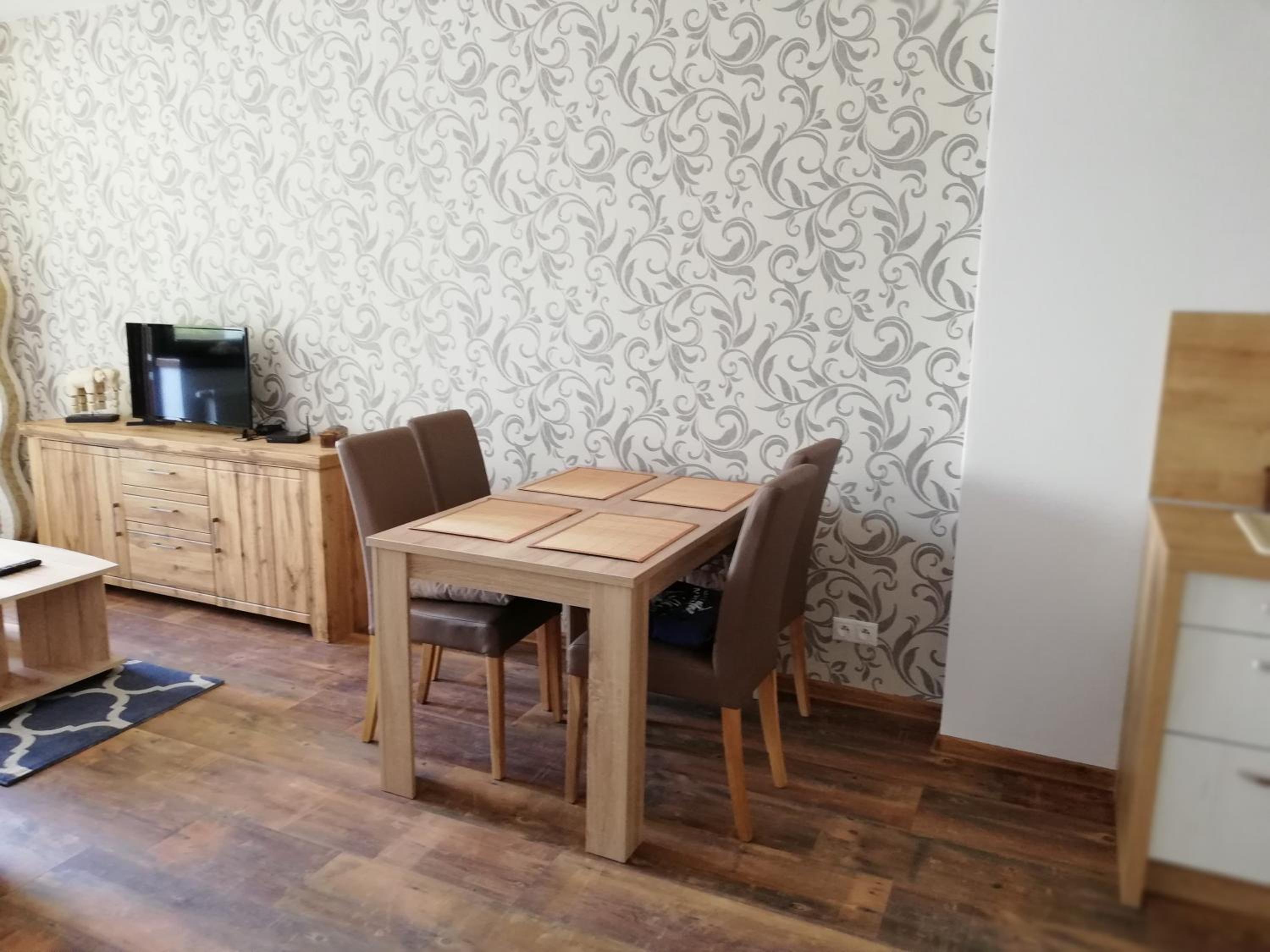 Apartmán Skalnička - Tatranská Lomnica view 2