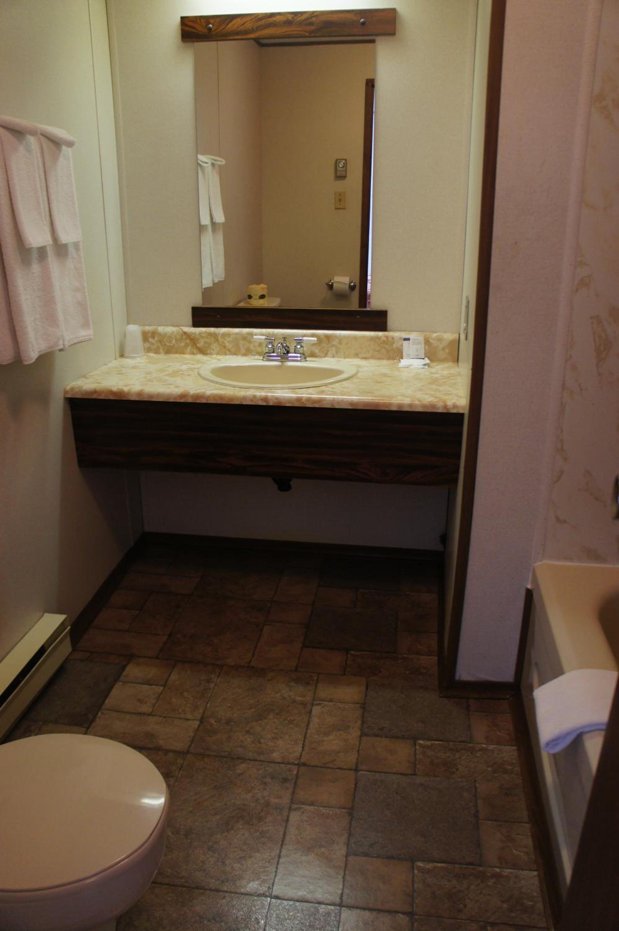 Motel Clair Mont