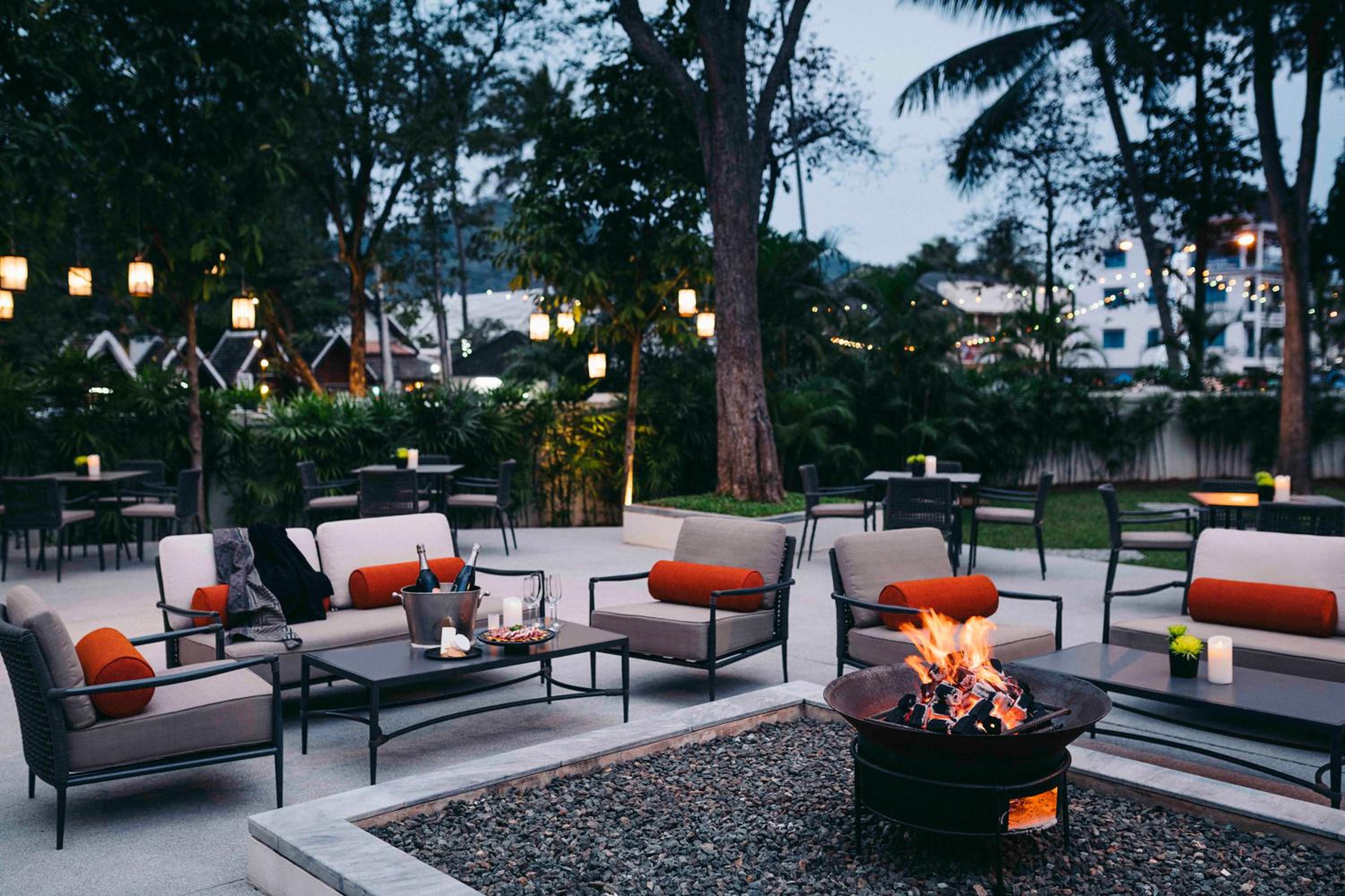 Avani+ Luang Prabang Hotel 16