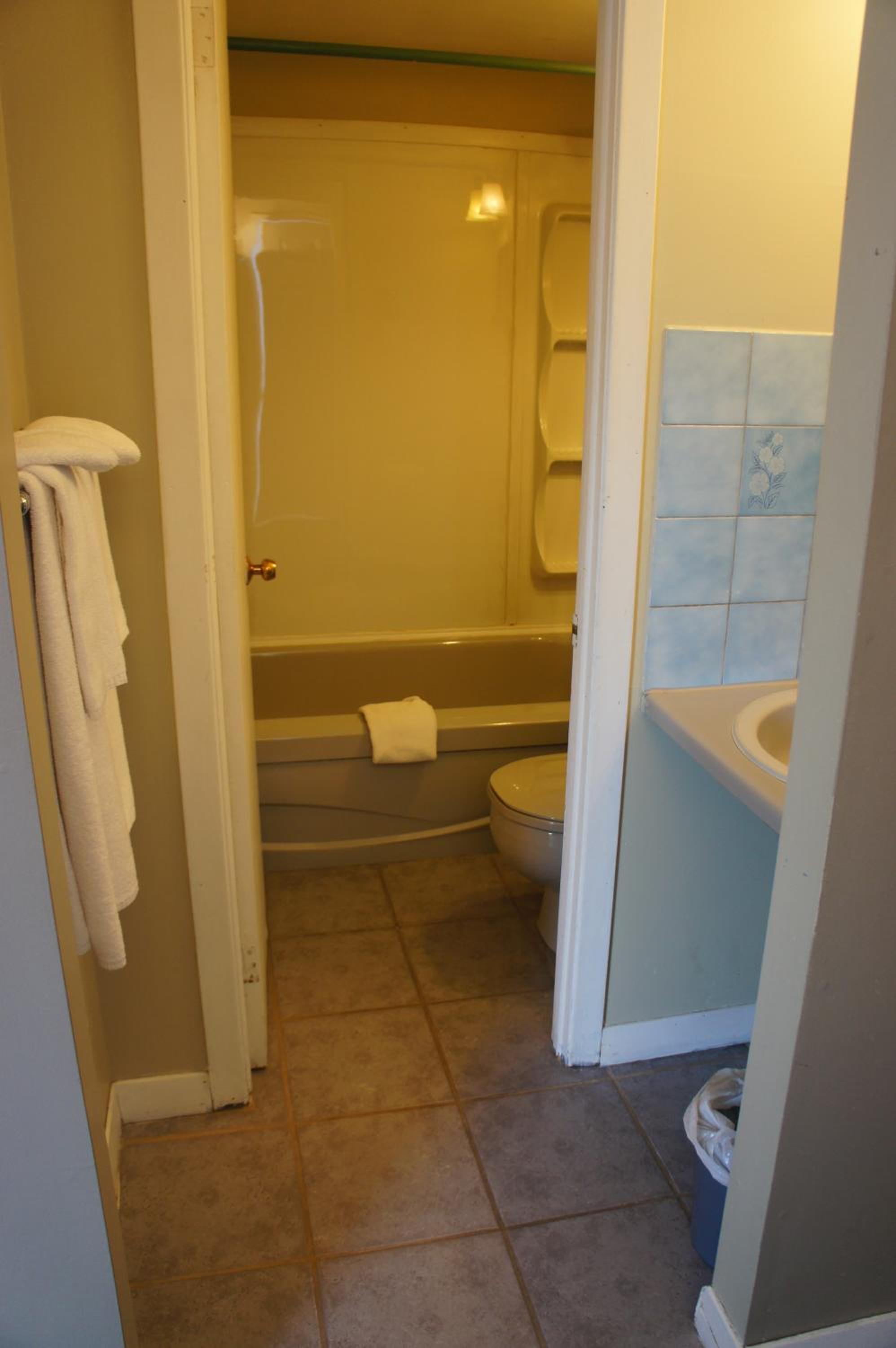 Motel Clair Mont
