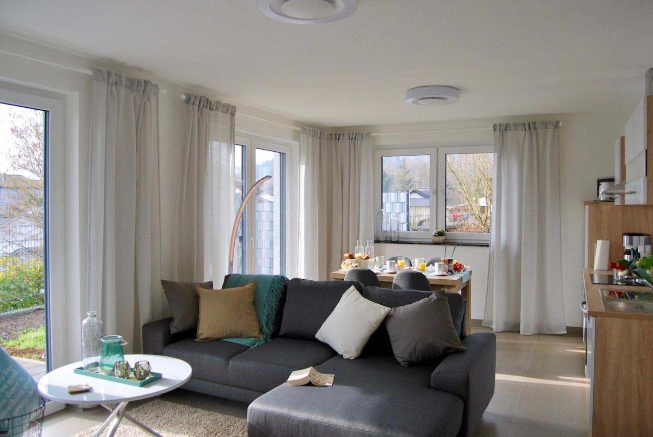 Ferienwohnung "Saartal" view 3