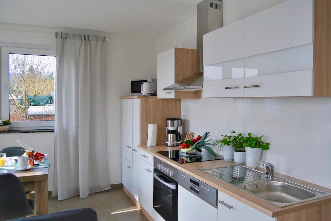Ferienwohnung "Saartal" view 5