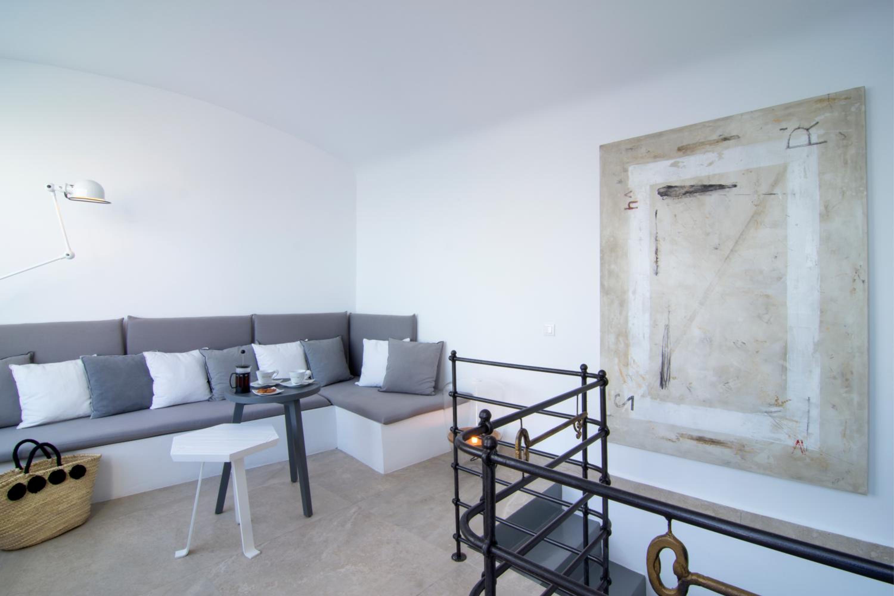 Santorini Secret Suites & Spa 53