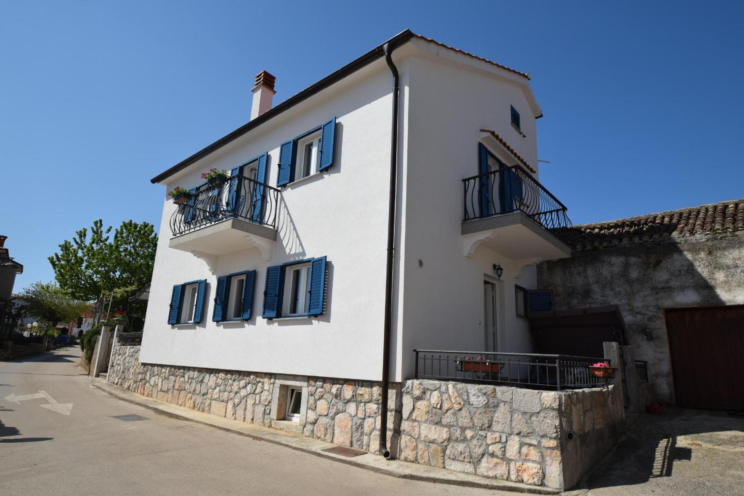 Apartments Celebrini photo 2