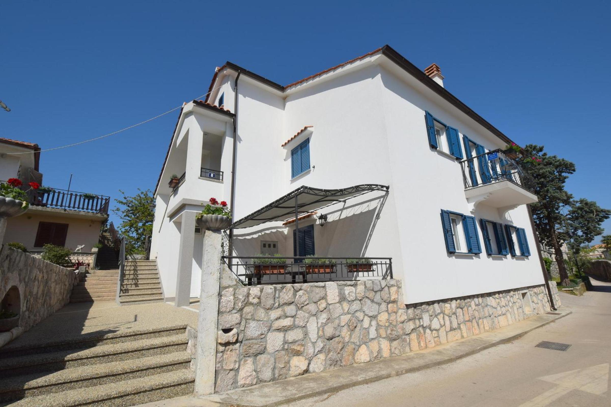 Apartments Celebrini photo 1