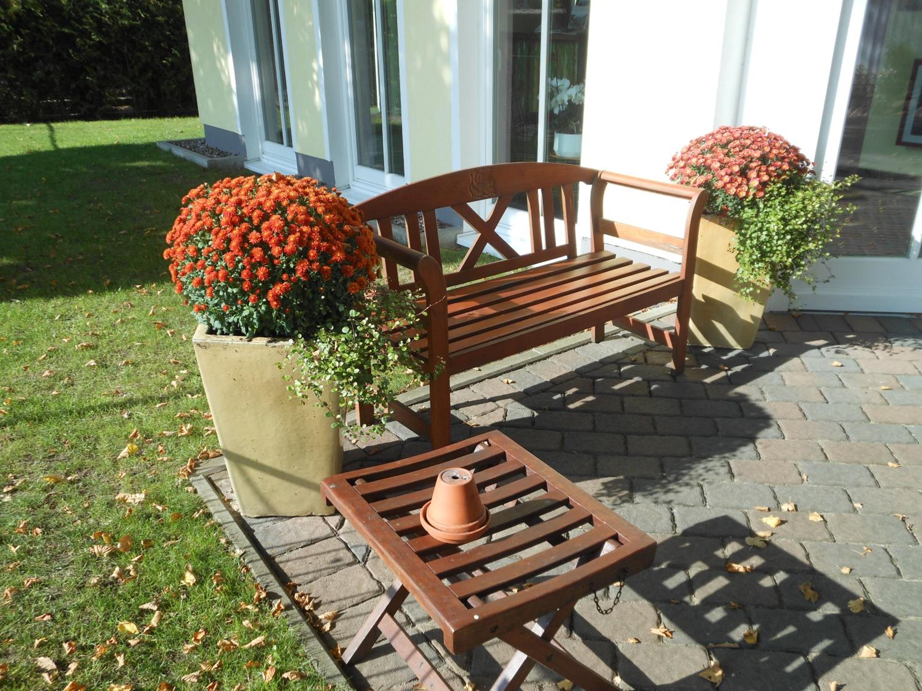 Landhaus Hammoor - Property Image 53