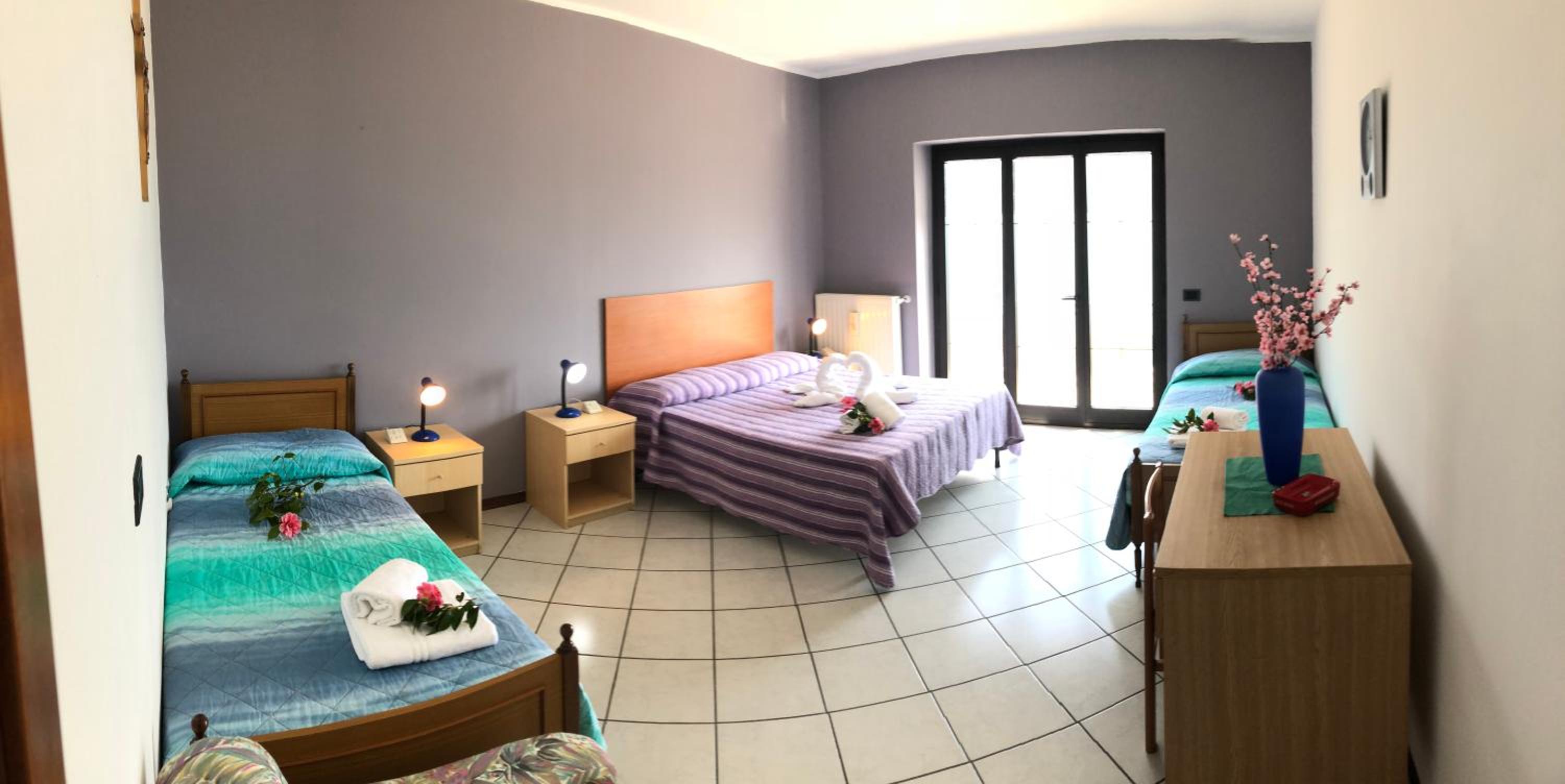 Residence Le Azalee & SPA