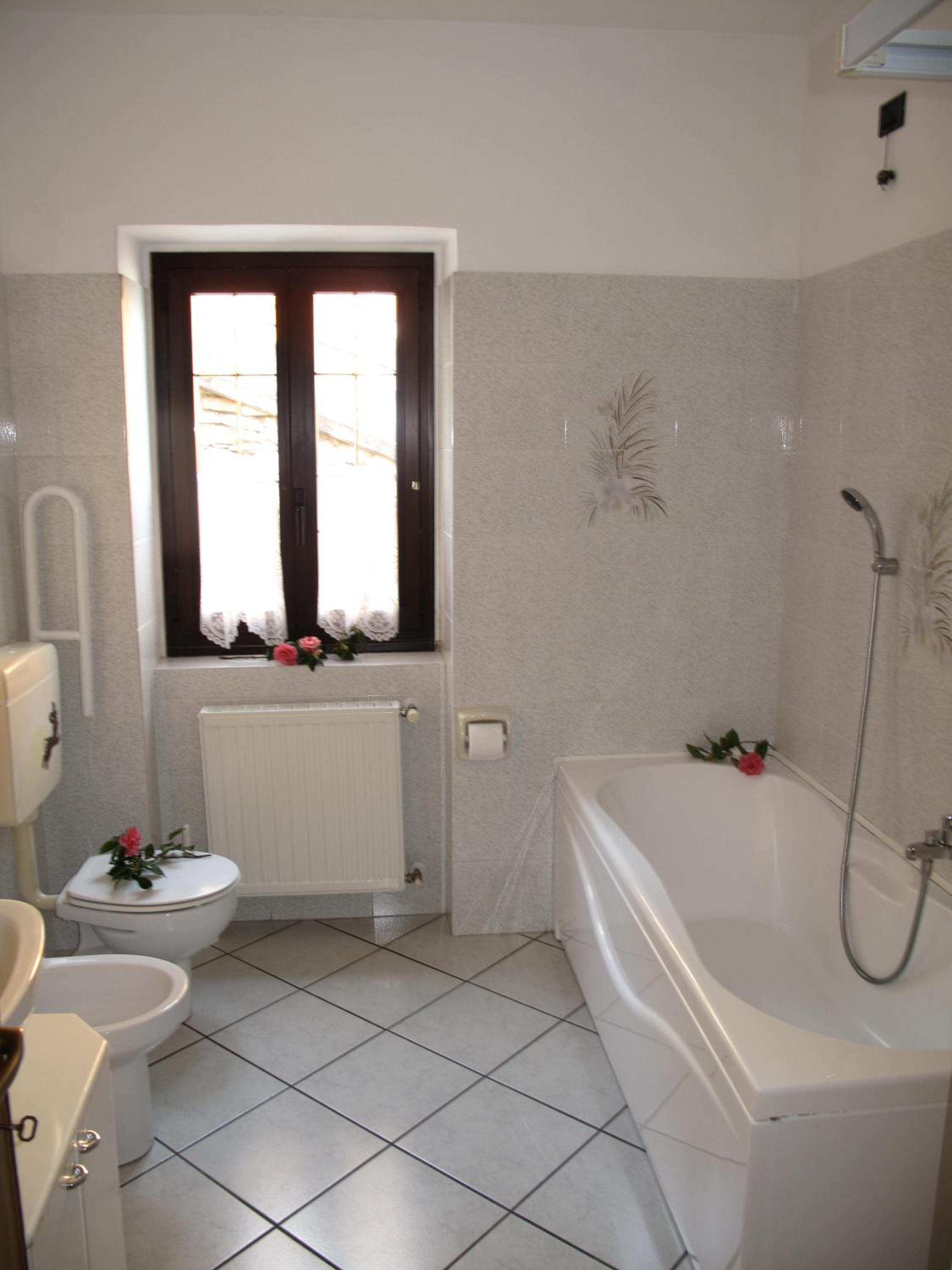 Residence Le Azalee & SPA