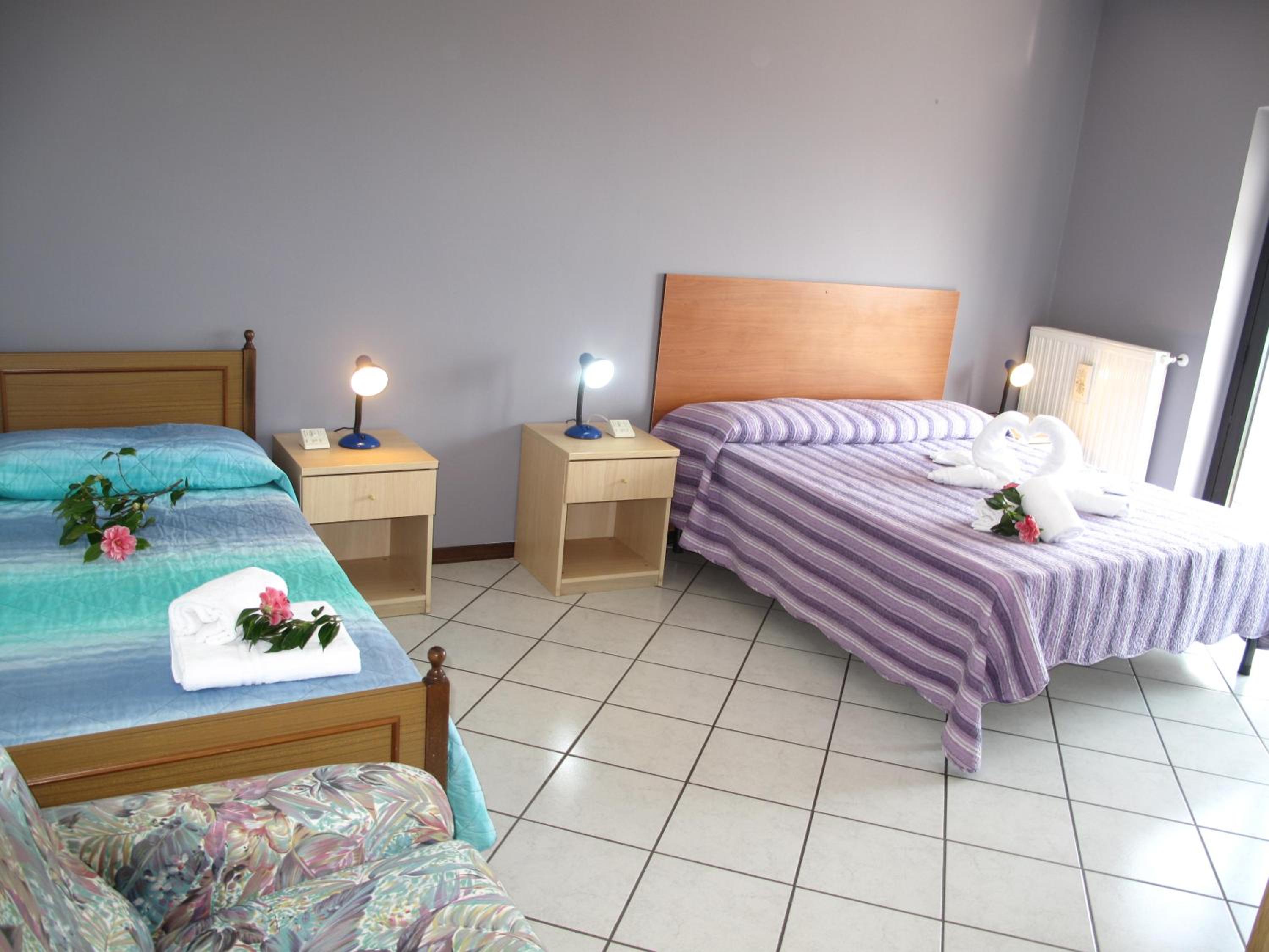 Residence Le Azalee & SPA