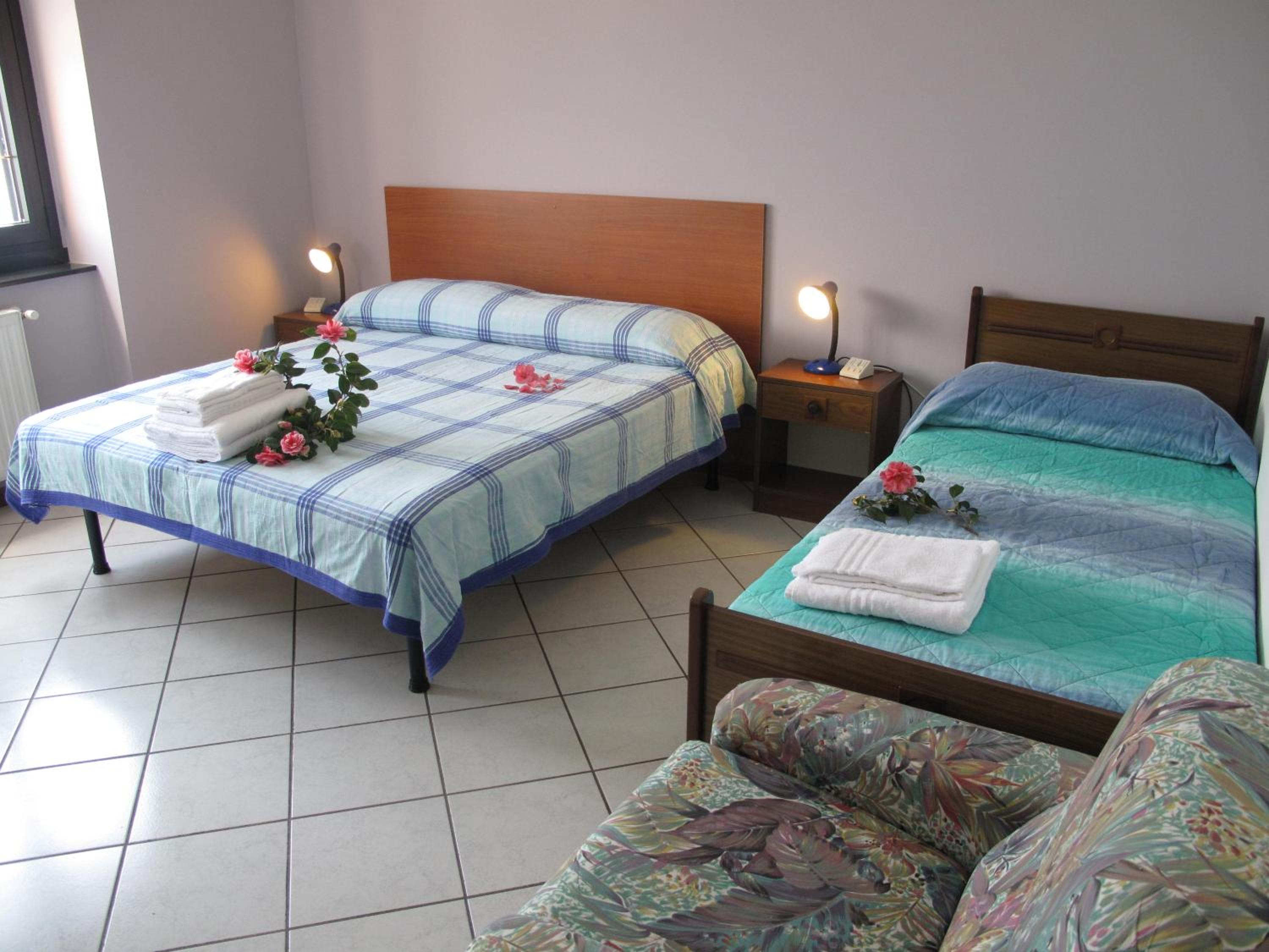 Residence Le Azalee & SPA