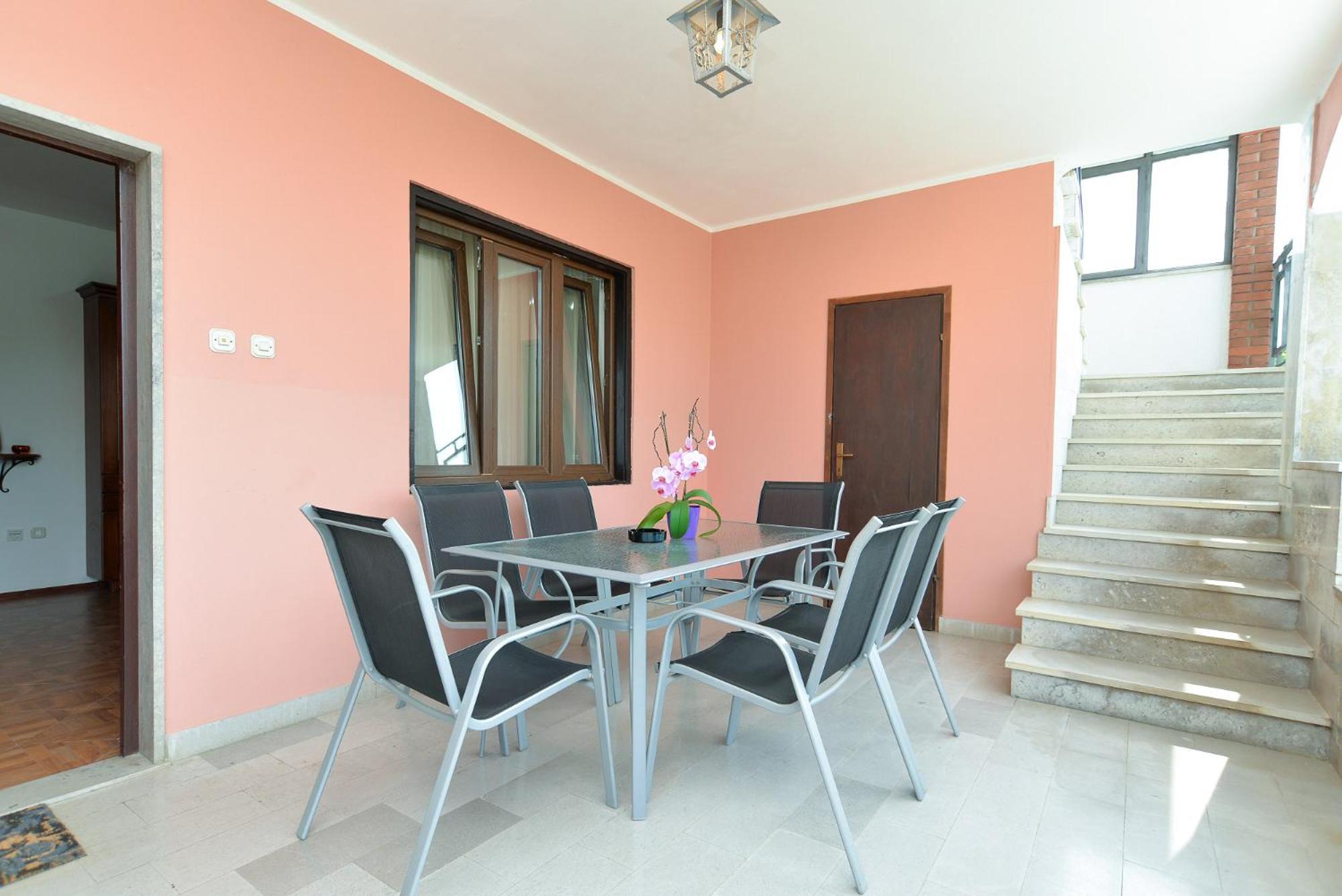 Apartment Rovinj 622 photo 3